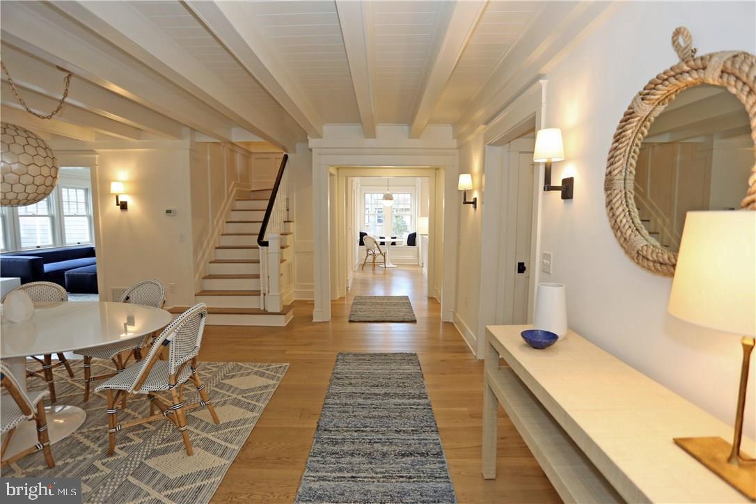 NORTH REHOBOTH - Residential