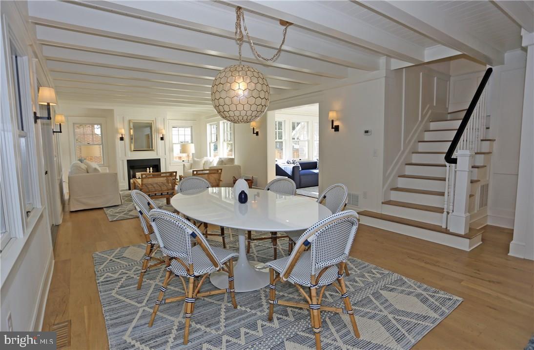 NORTH REHOBOTH - Residential