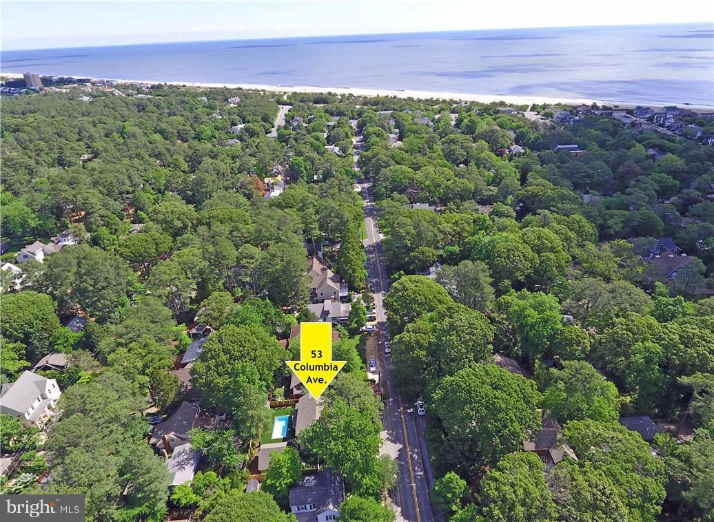 NORTH REHOBOTH - Residential