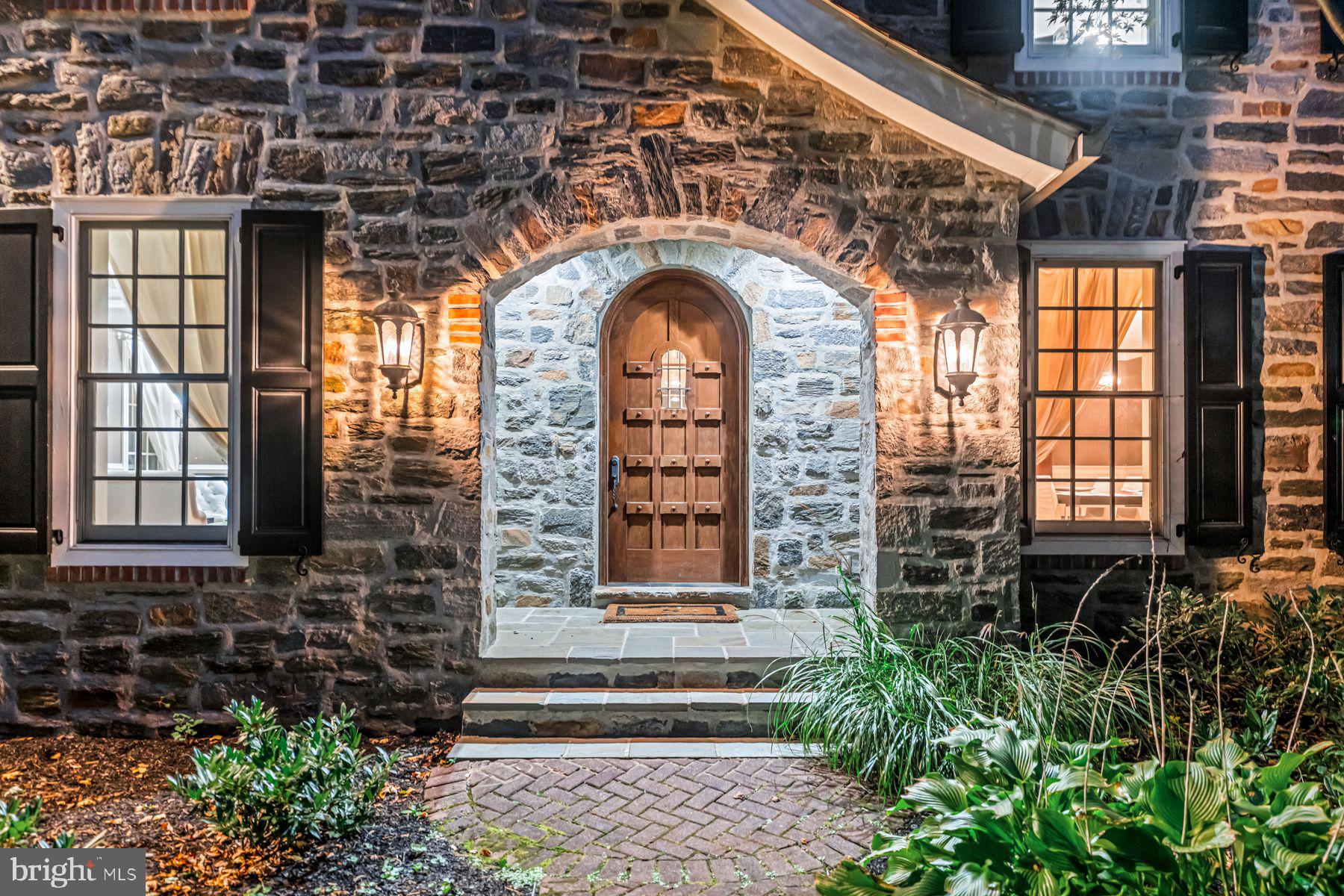 1132 YOUNGS FORD ROAD