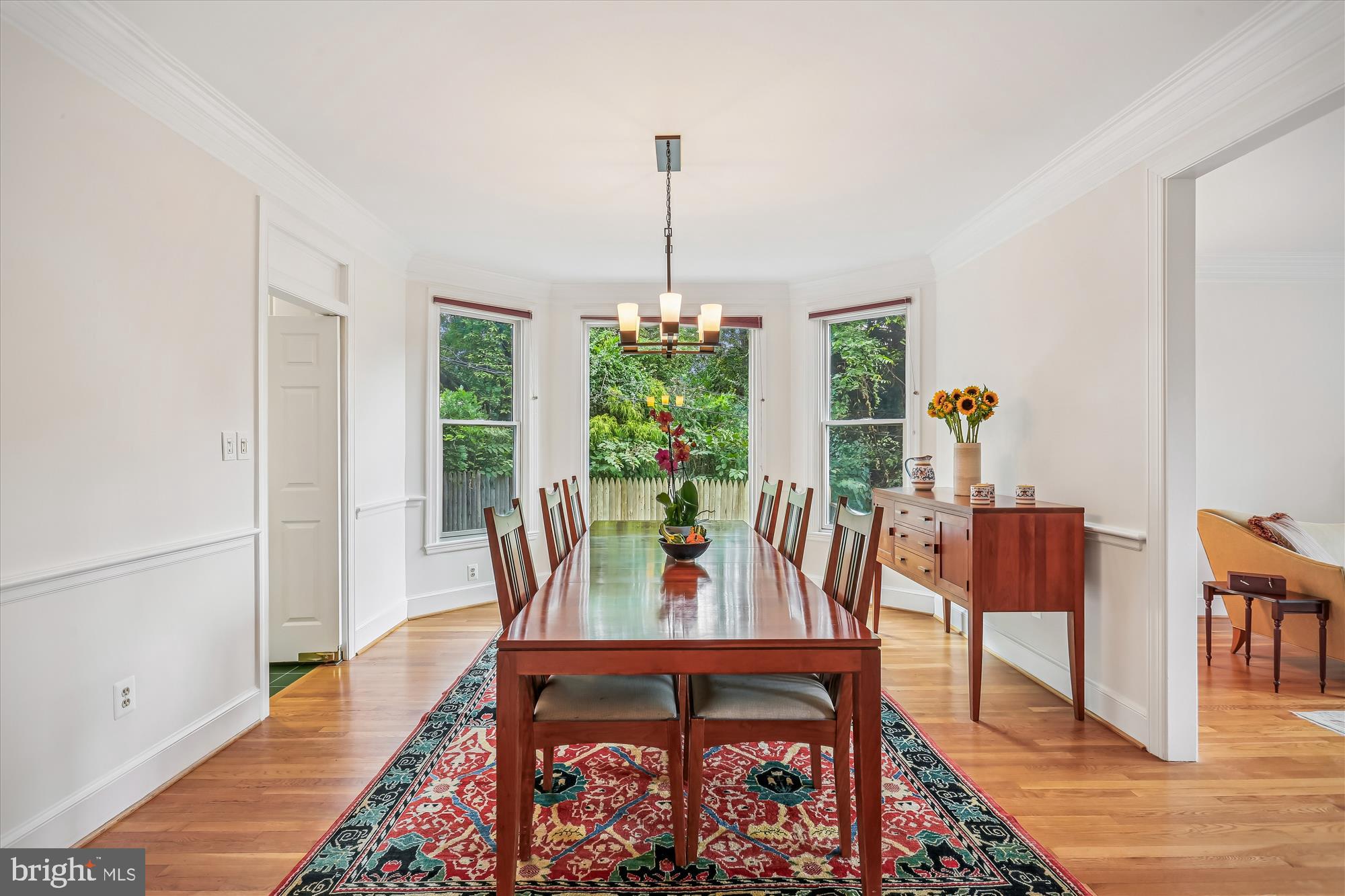 MARY KNOLLS - Residential