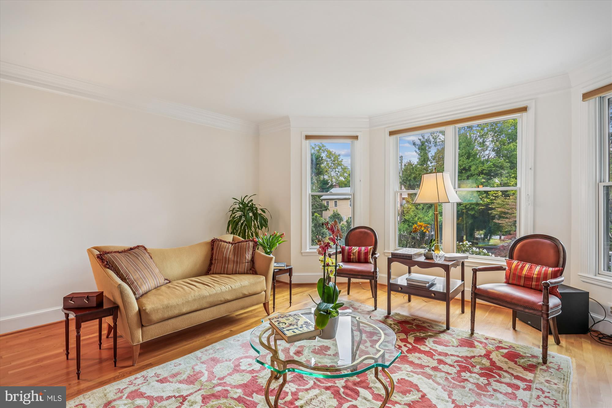 MARY KNOLLS - Residential