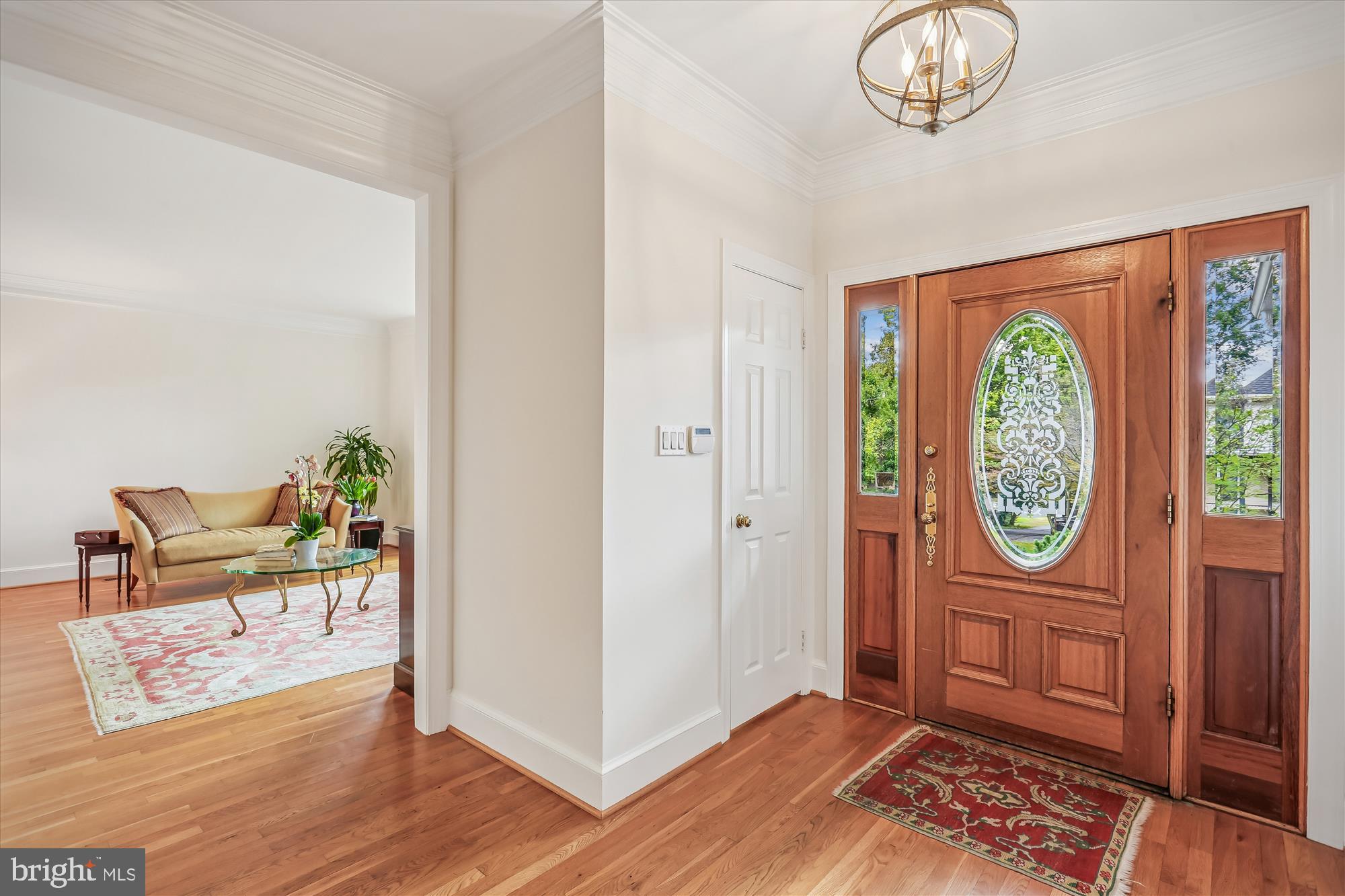 MARY KNOLLS - Residential