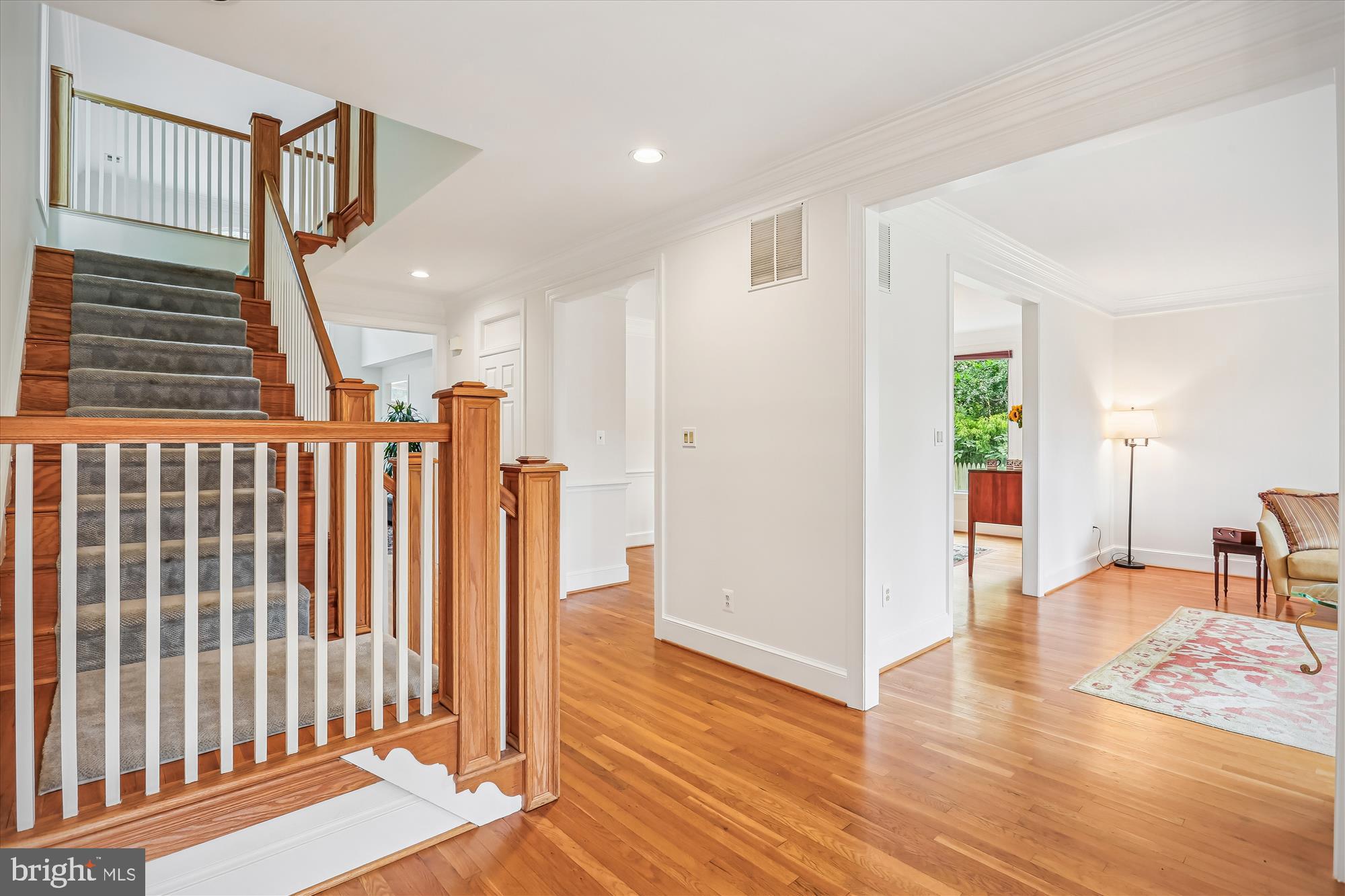 MARY KNOLLS - Residential