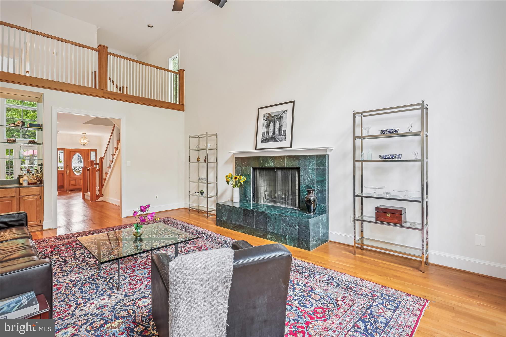 MARY KNOLLS - Residential