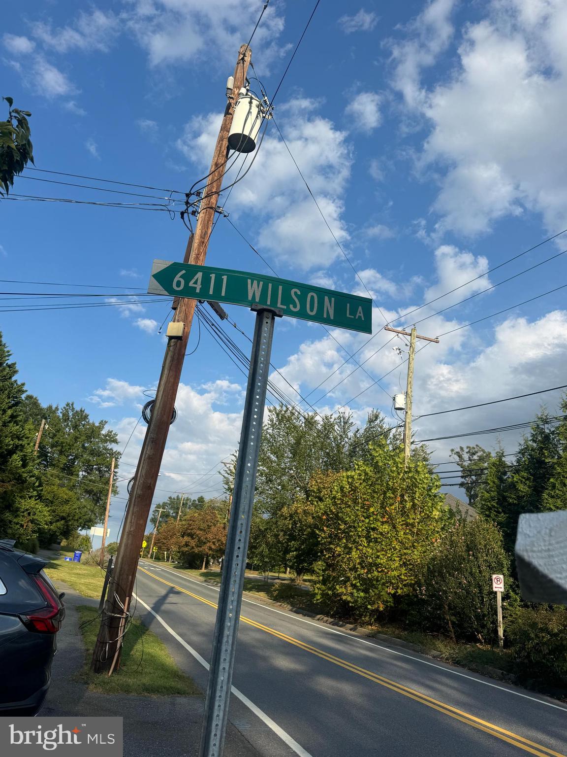 MARY KNOLLS - Residential