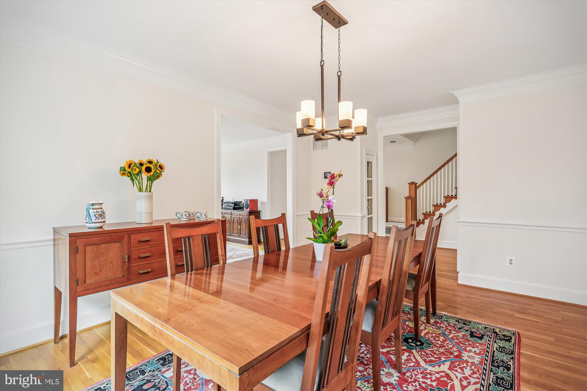 MARY KNOLLS - Residential