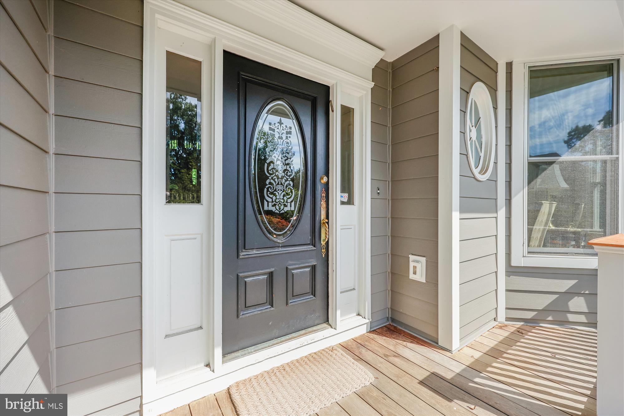 MARY KNOLLS - Residential