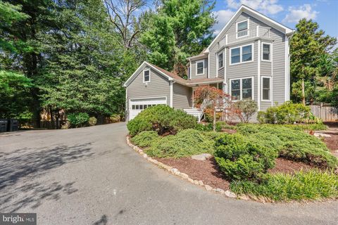 6411 WILSON LANE BETHESDA MD 20817