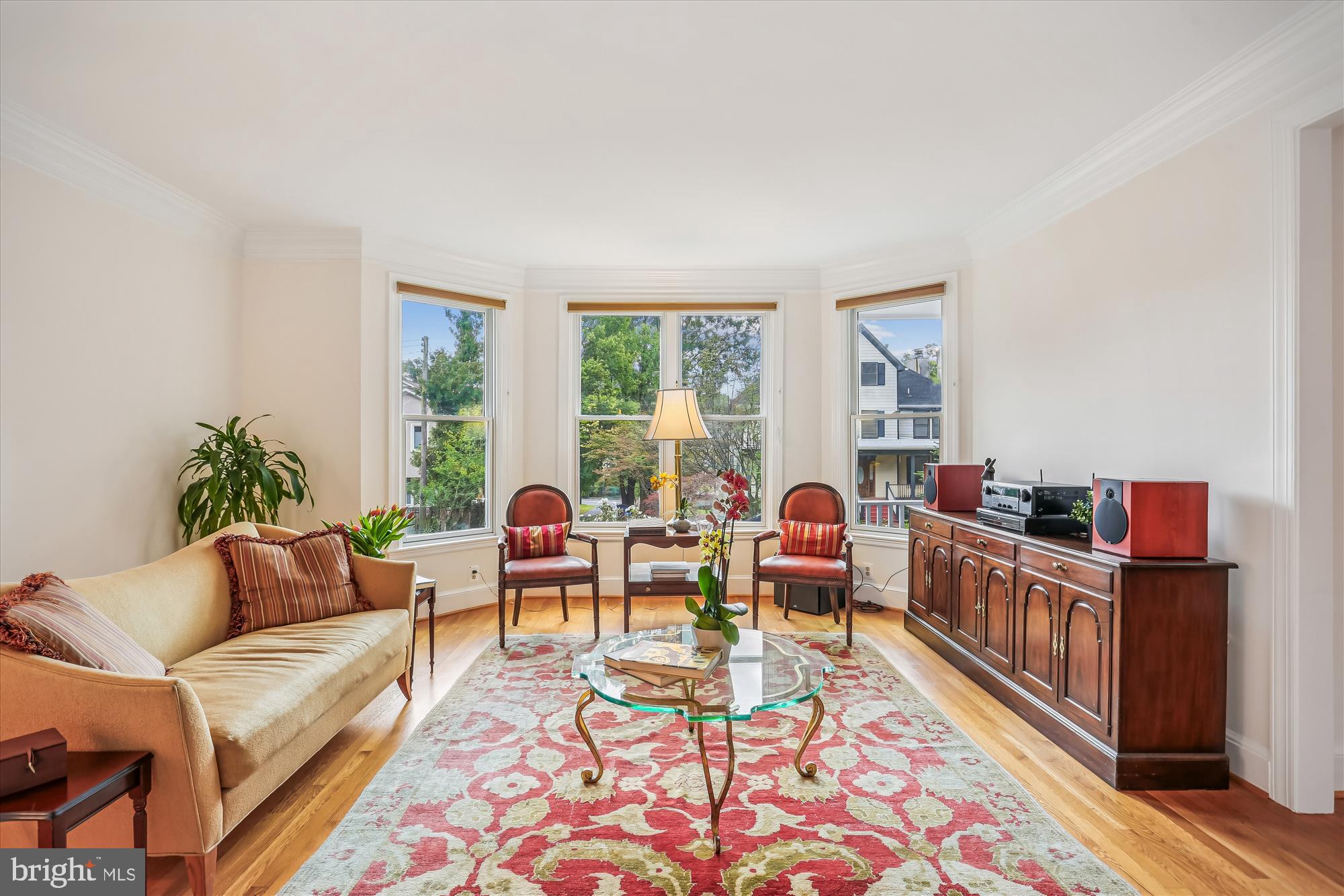 MARY KNOLLS - Residential