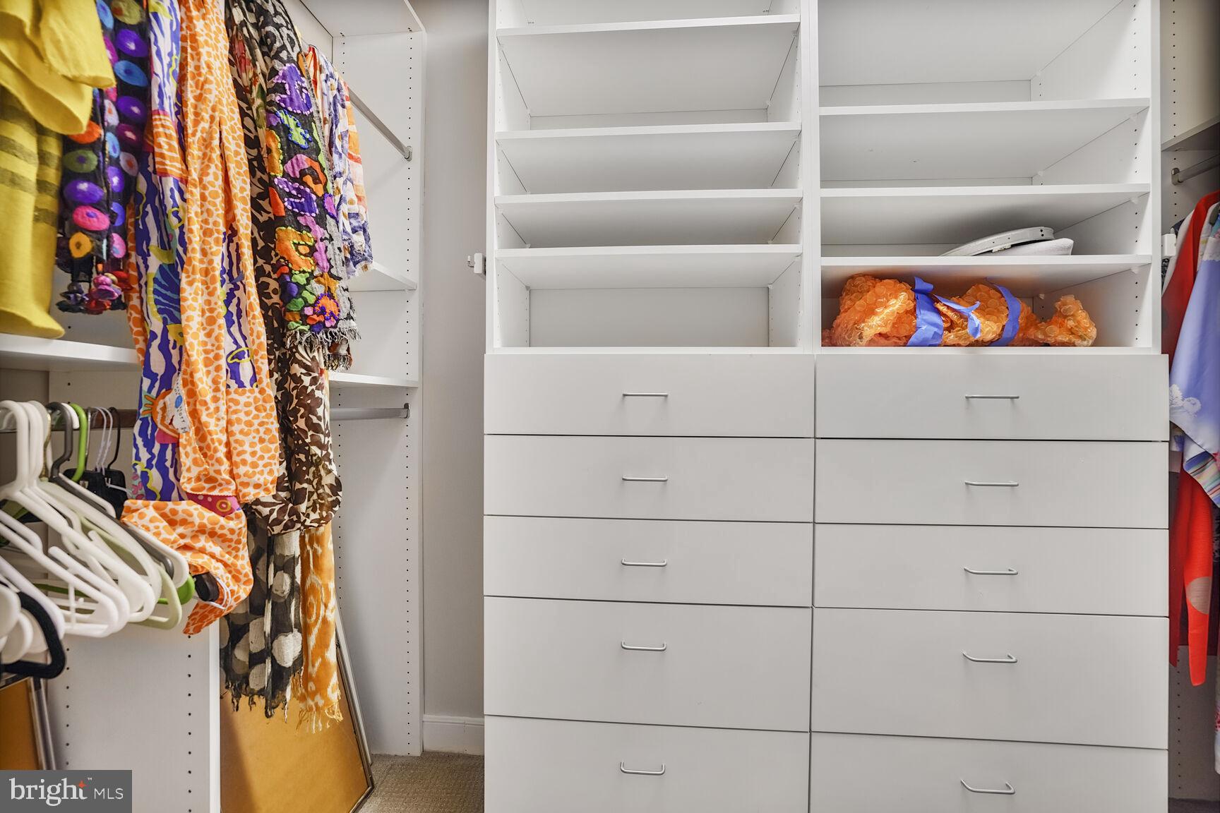 OLD GEORGETOWN VILL CODM - Residential