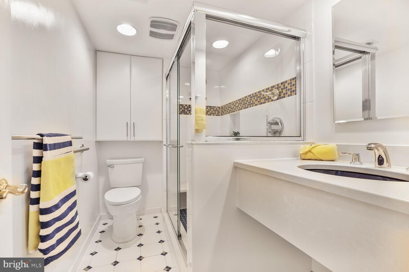 OLD GEORGETOWN VILL CODM - Residential