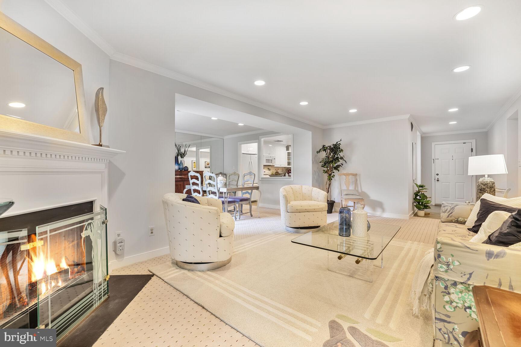 OLD GEORGETOWN VILL CODM - Residential