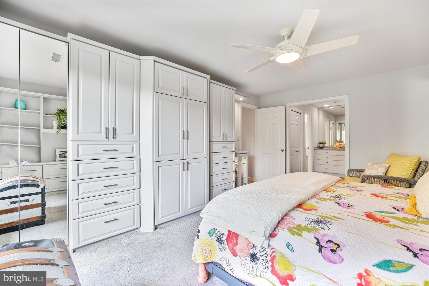 OLD GEORGETOWN VILL CODM - Residential