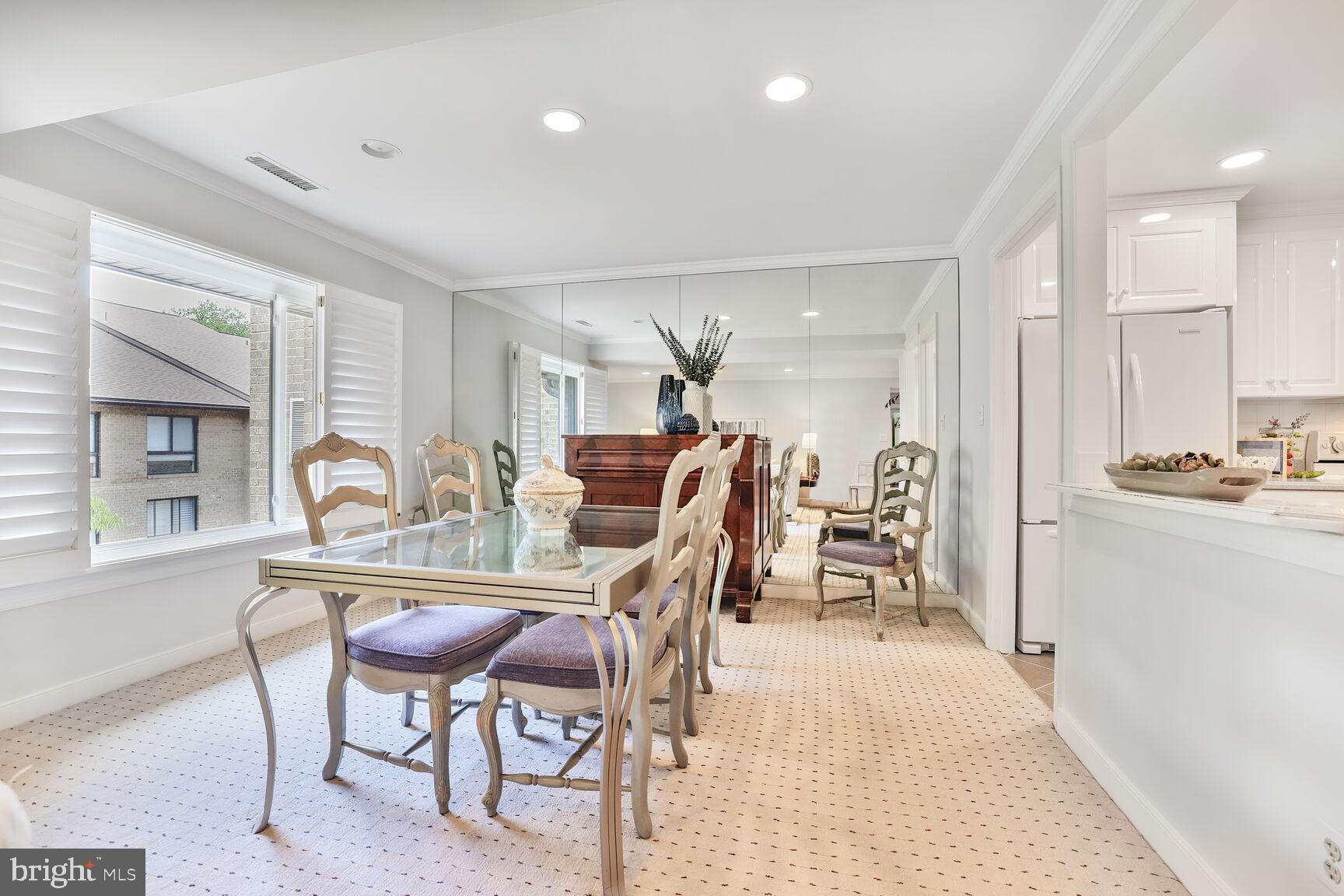 OLD GEORGETOWN VILL CODM - Residential