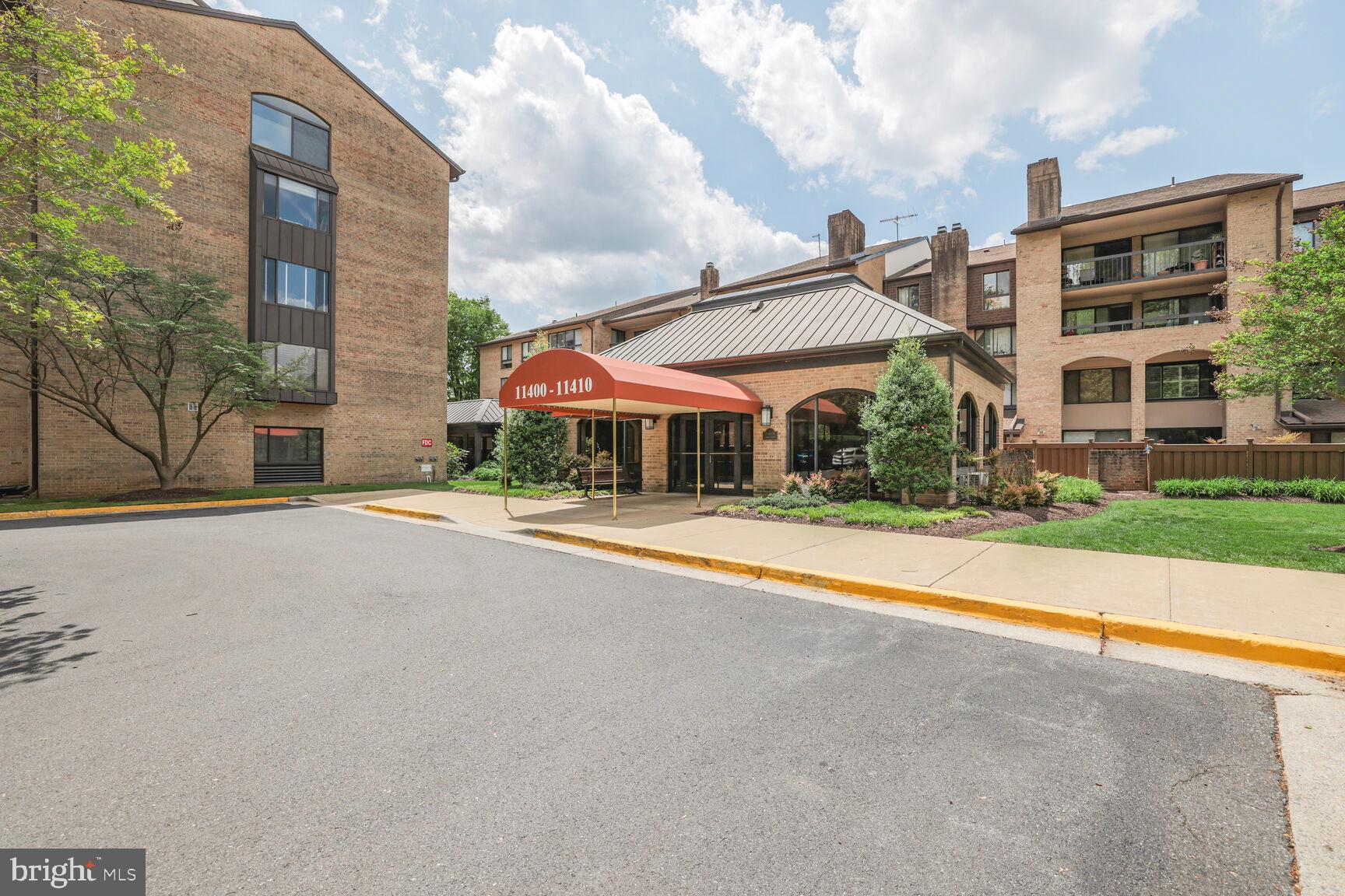 OLD GEORGETOWN VILL CODM - Residential