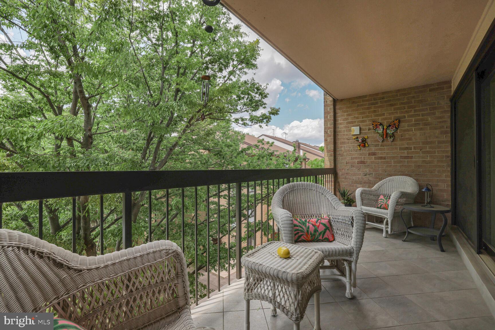 OLD GEORGETOWN VILL CODM - Residential