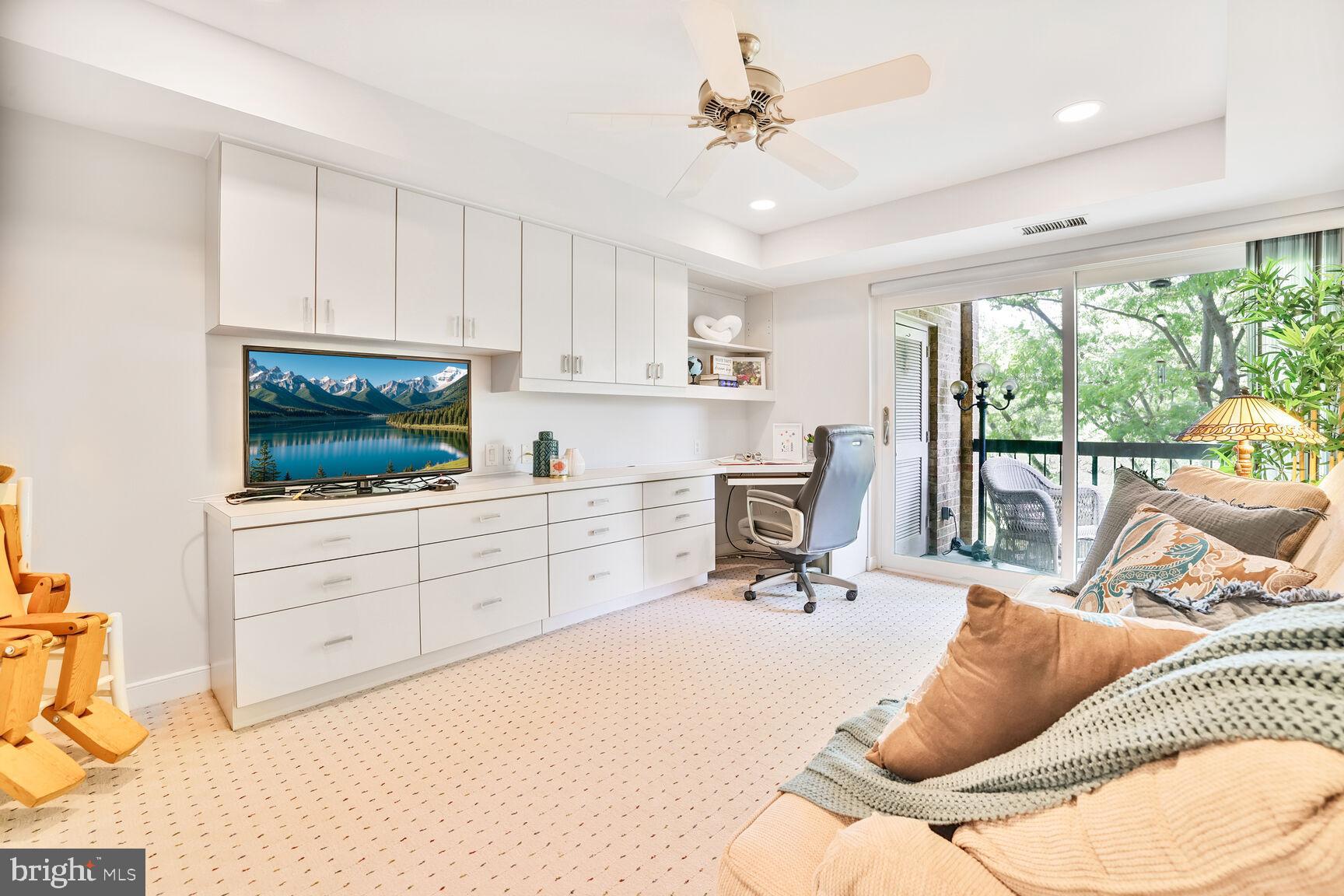 OLD GEORGETOWN VILL CODM - Residential