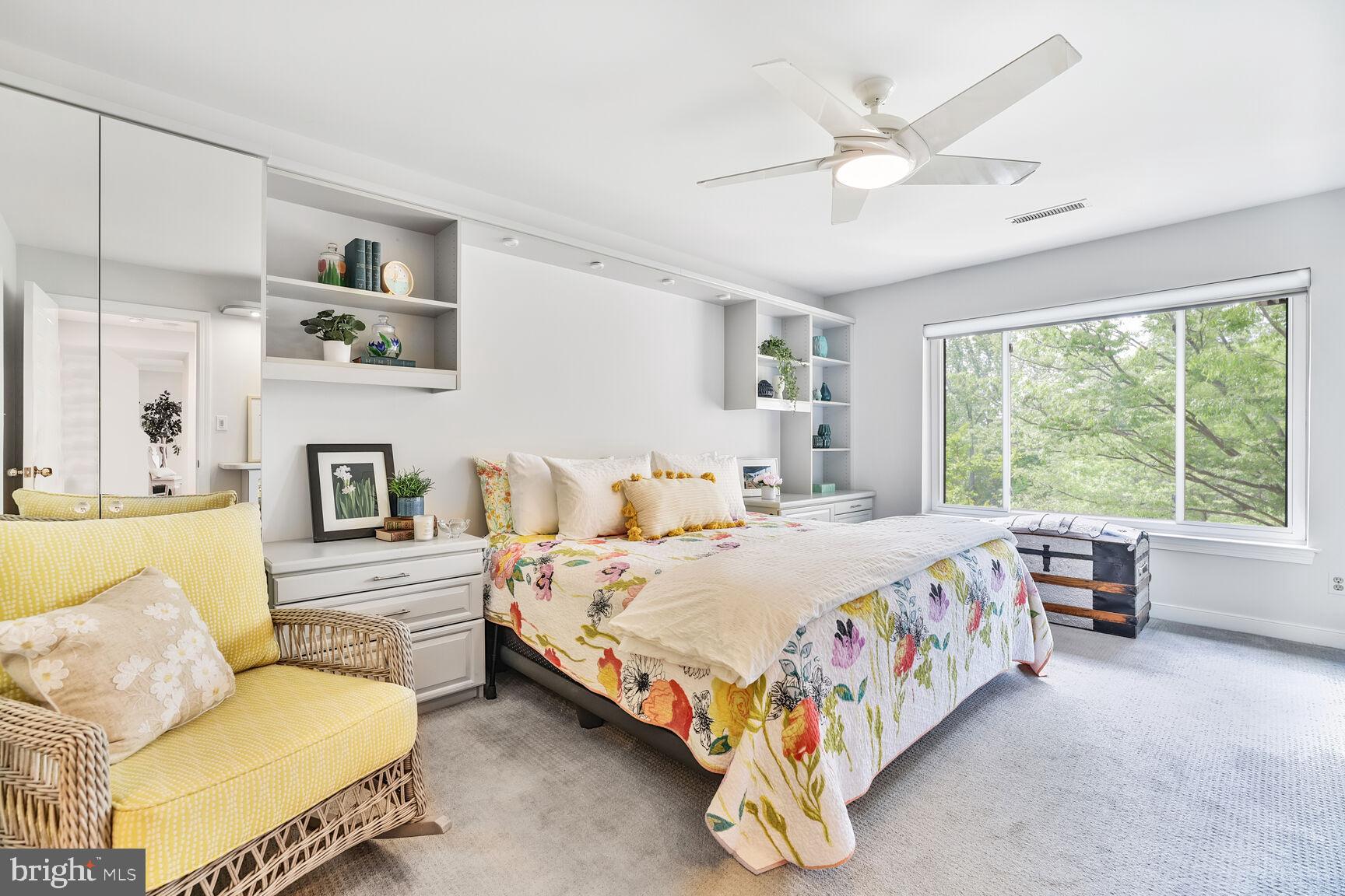 OLD GEORGETOWN VILL CODM - Residential