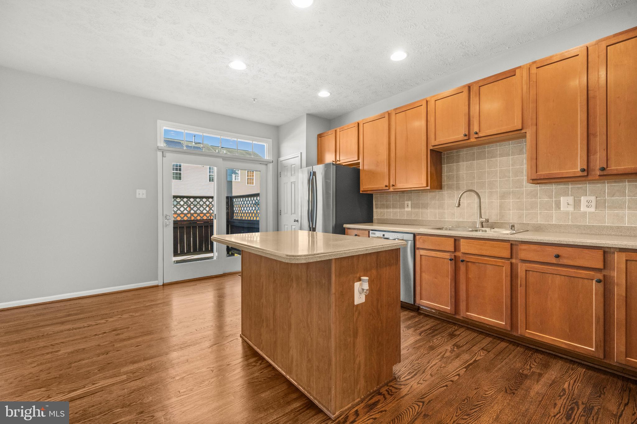 MIRAMAR LANDING - Residential