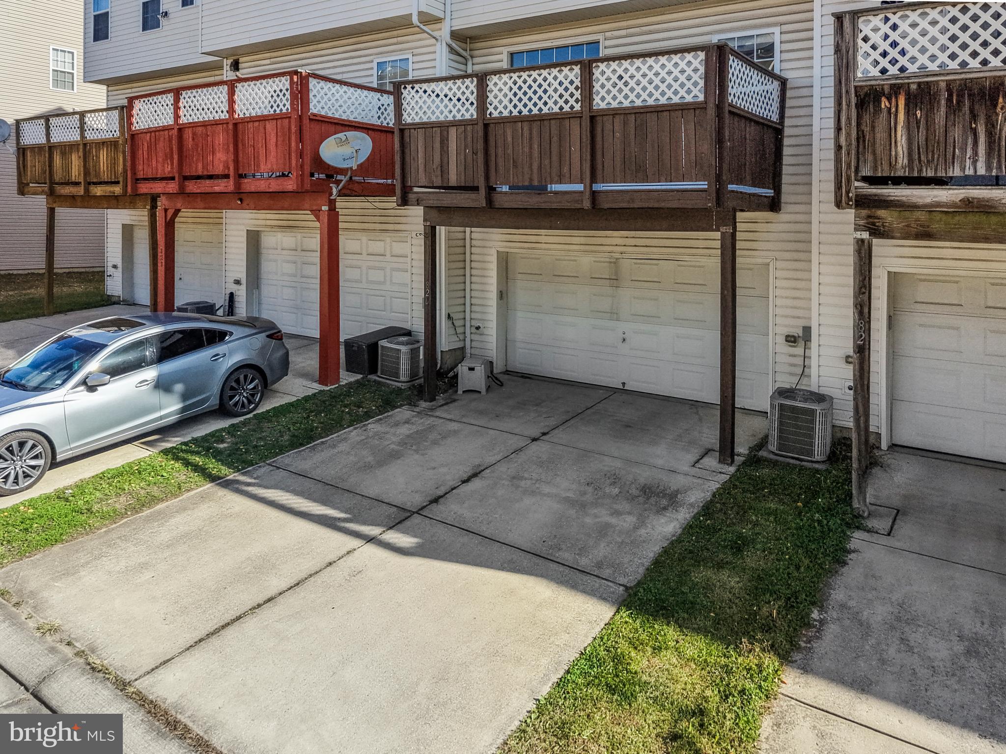 MIRAMAR LANDING - Residential