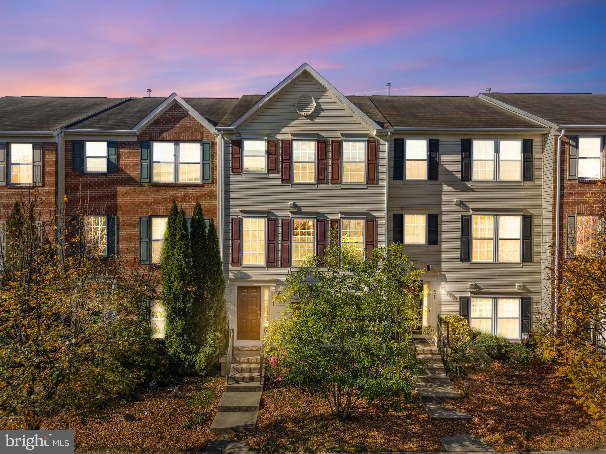 MIRAMAR LANDING - Residential