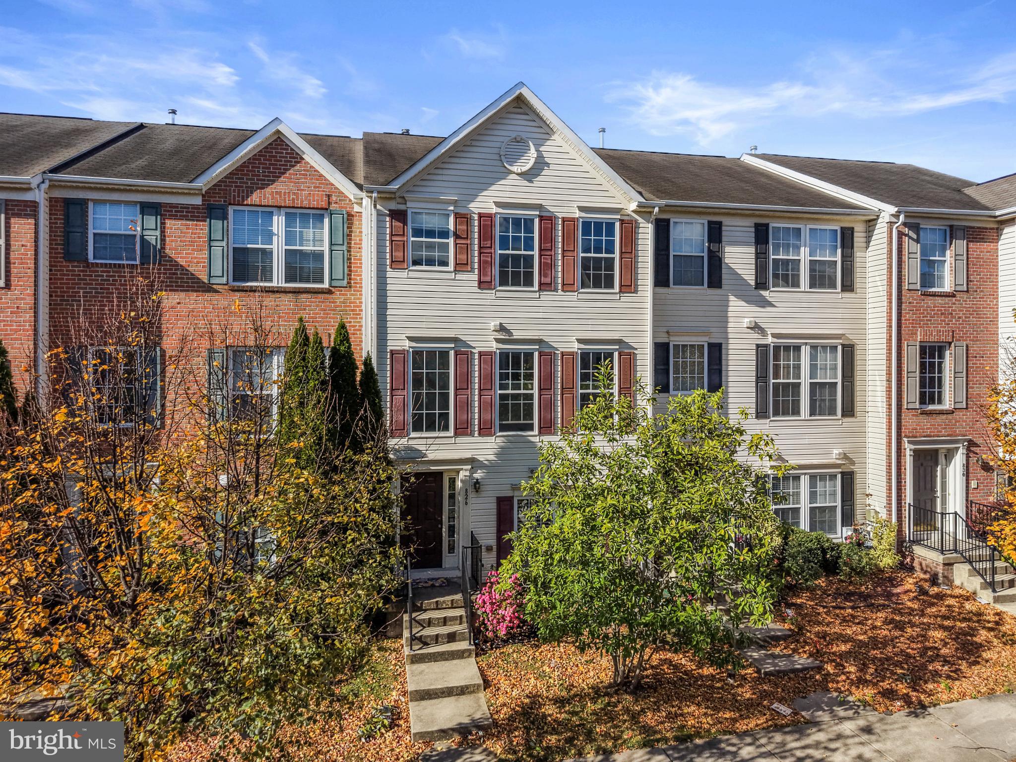 MIRAMAR LANDING - Residential