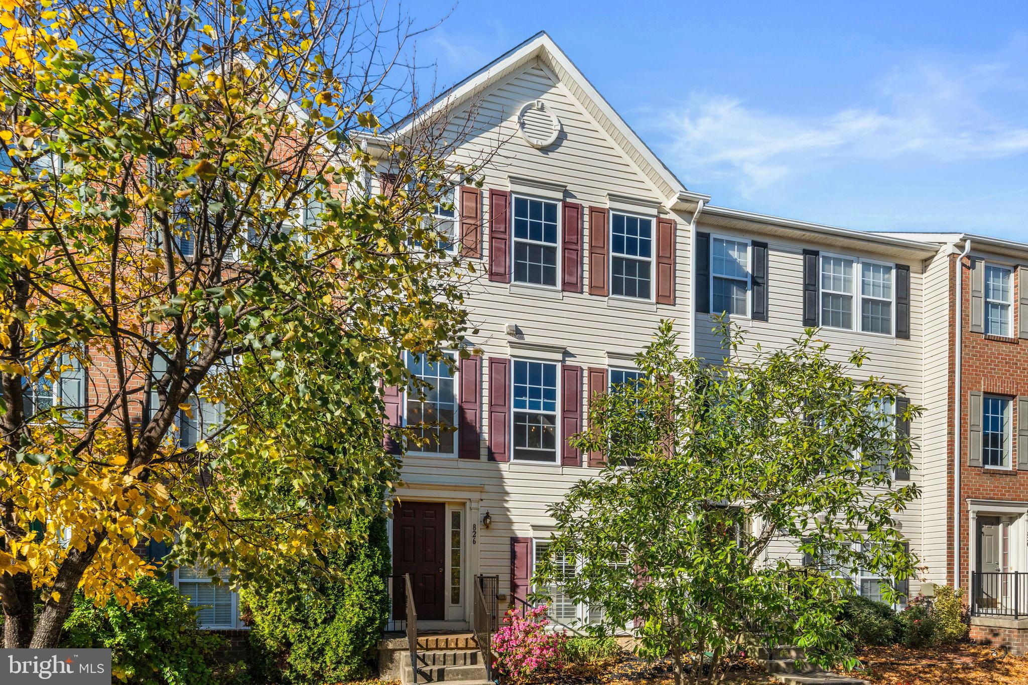 MIRAMAR LANDING - Residential