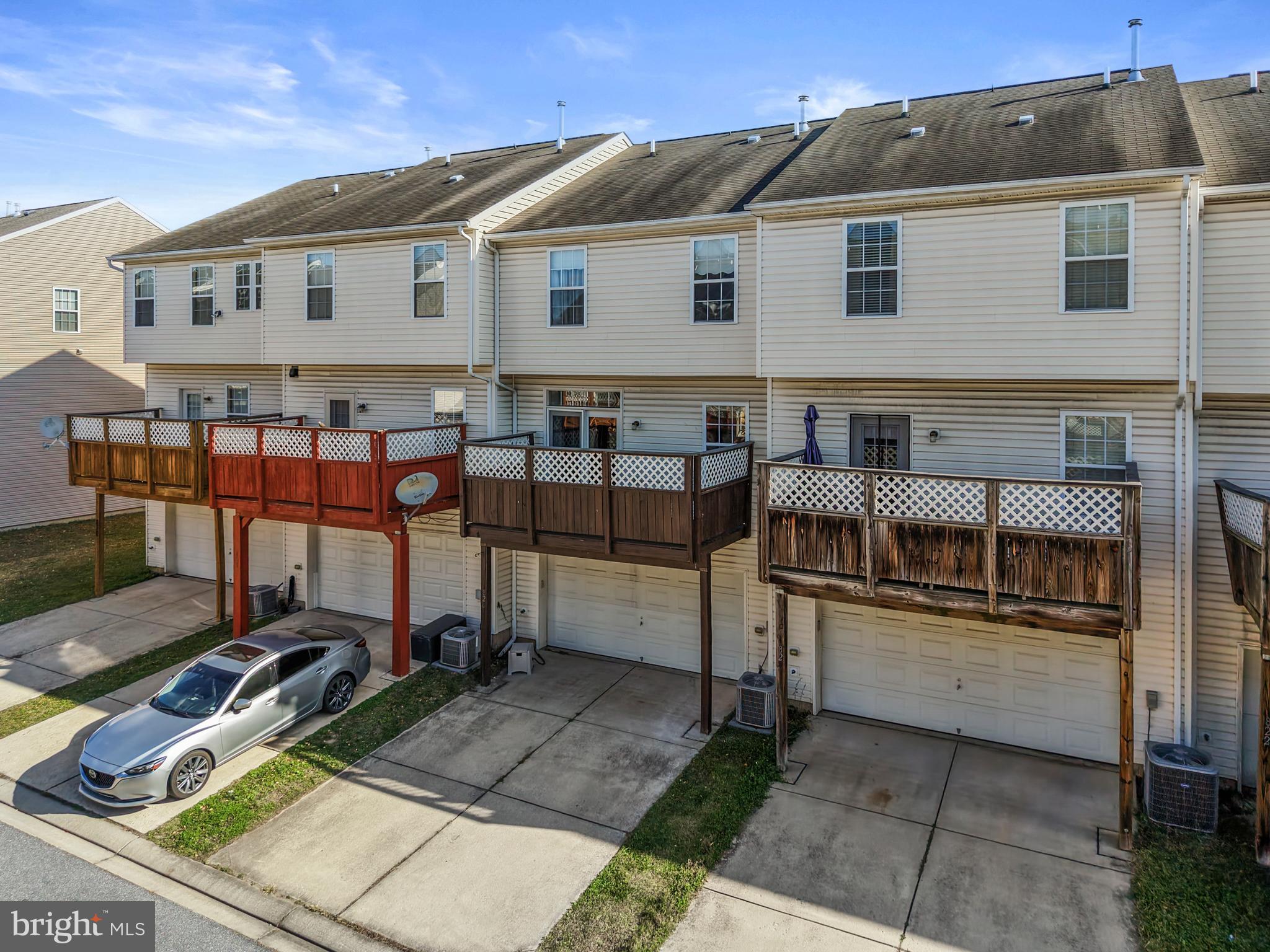 MIRAMAR LANDING - Residential