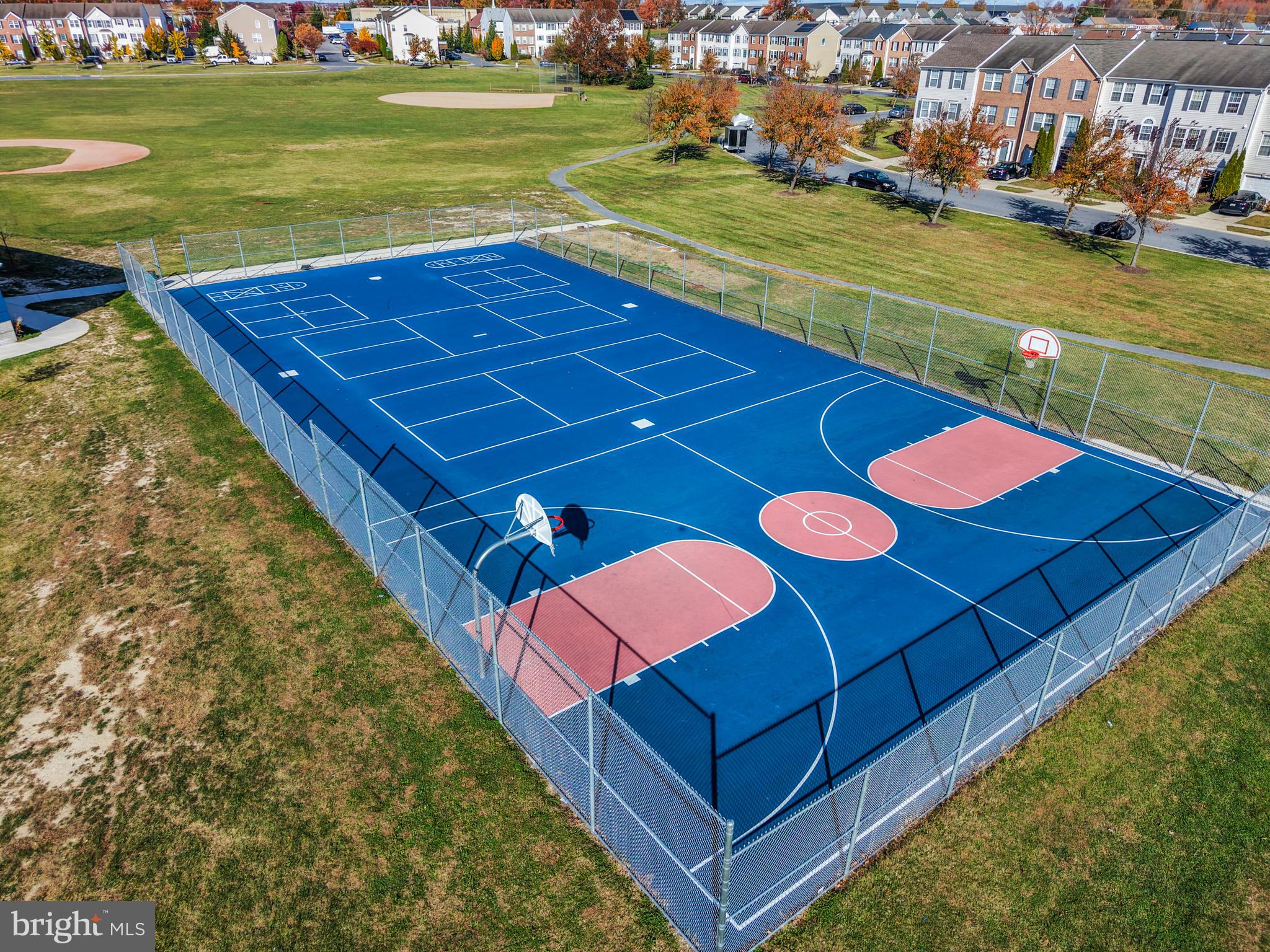 MIRAMAR LANDING - Residential