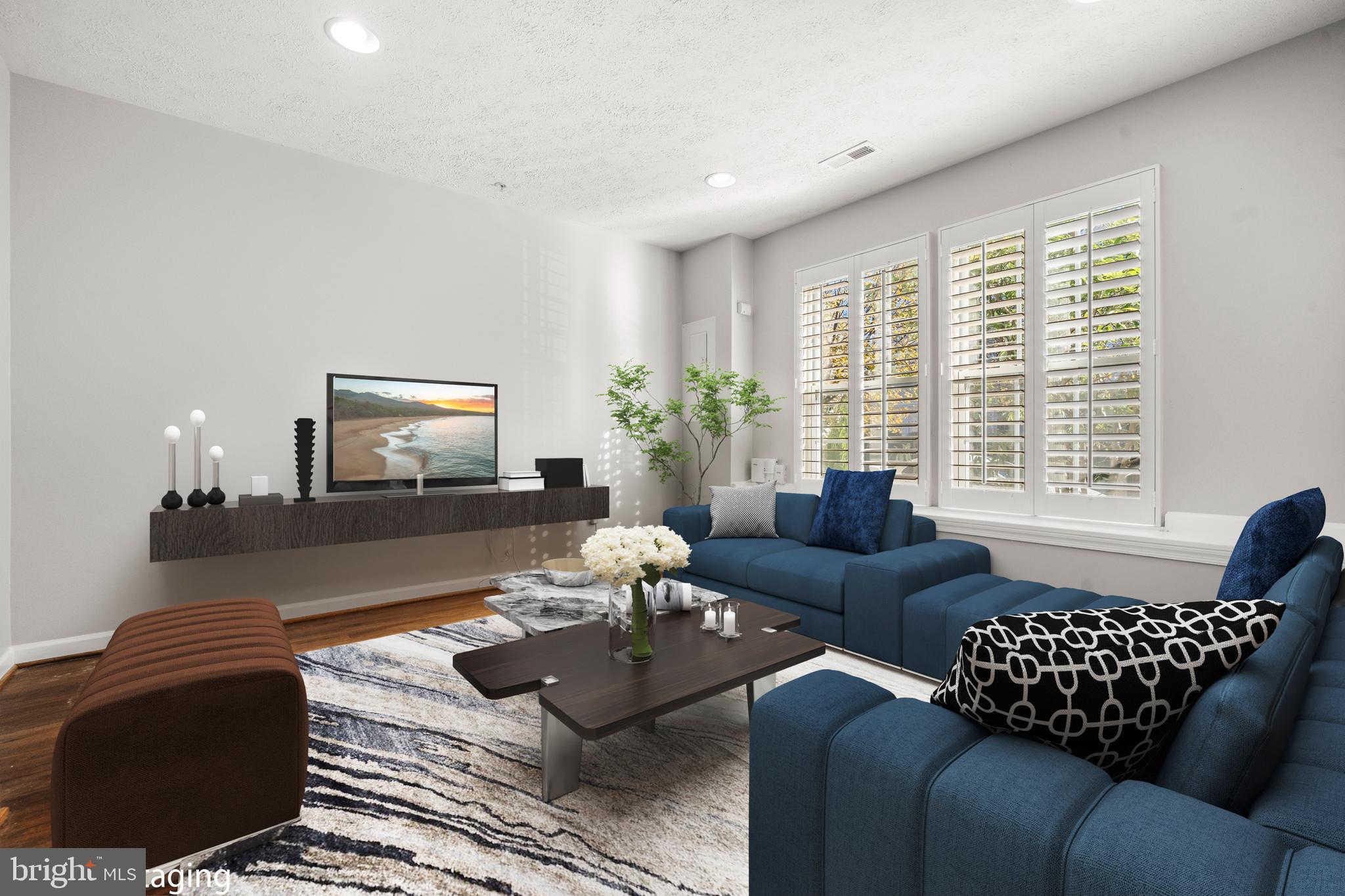 MIRAMAR LANDING - Residential