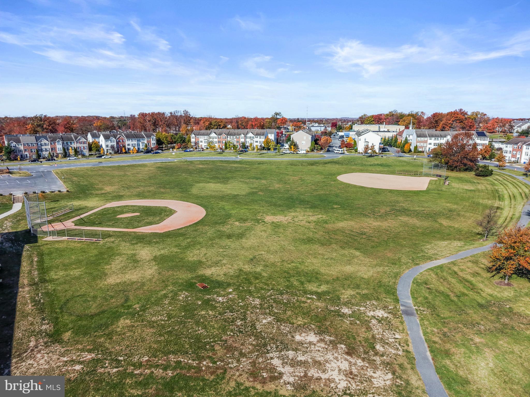 MIRAMAR LANDING - Residential