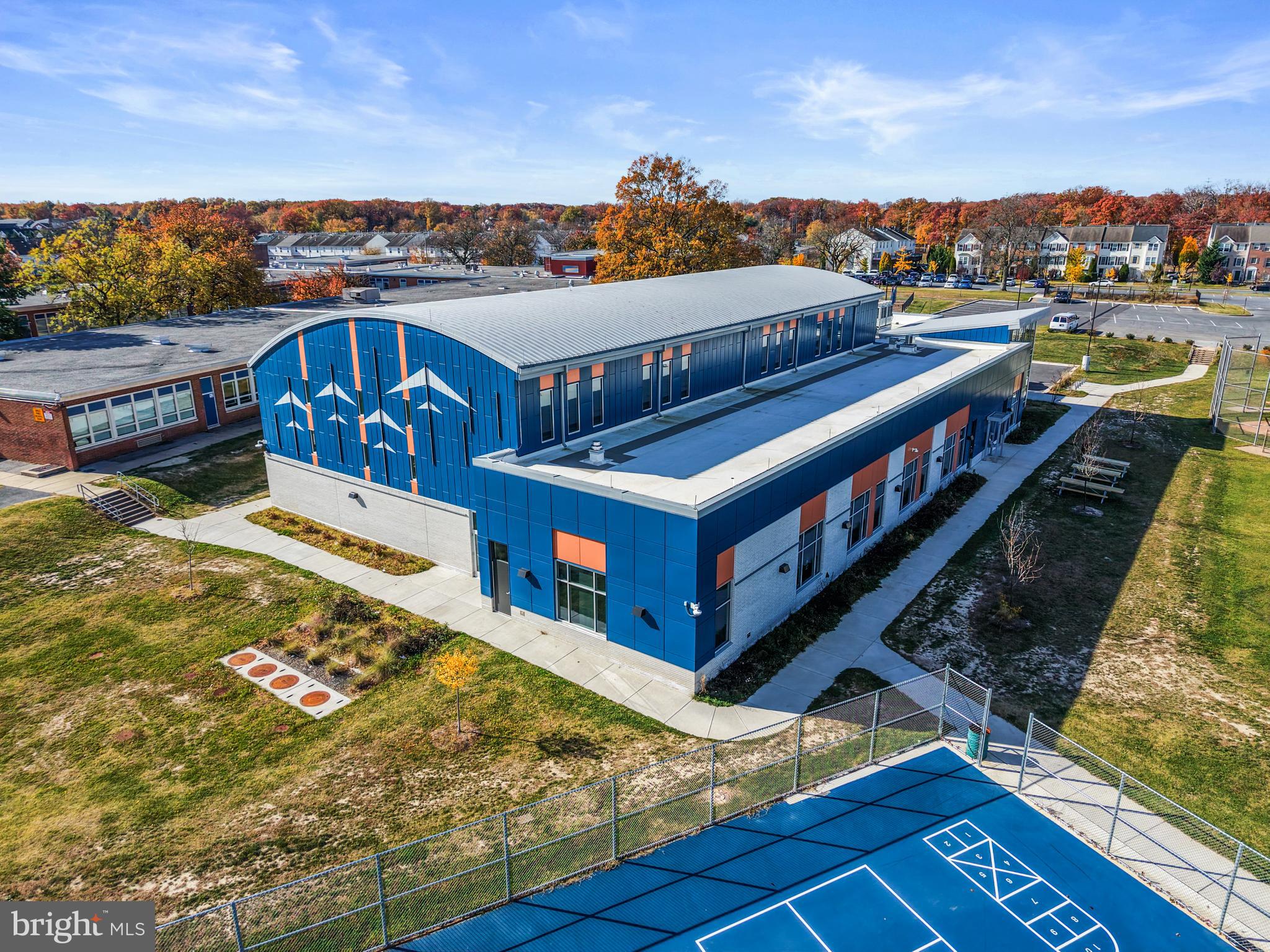 MIRAMAR LANDING - Residential