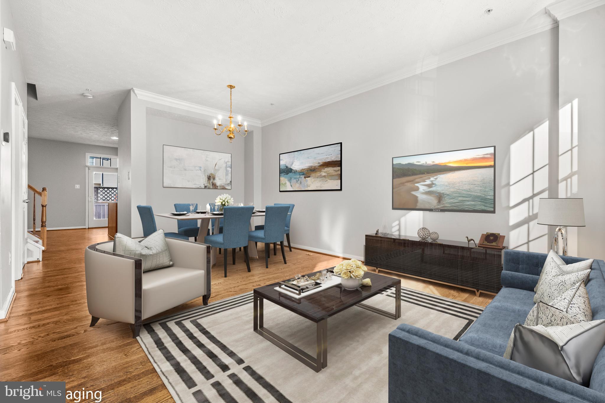 MIRAMAR LANDING - Residential