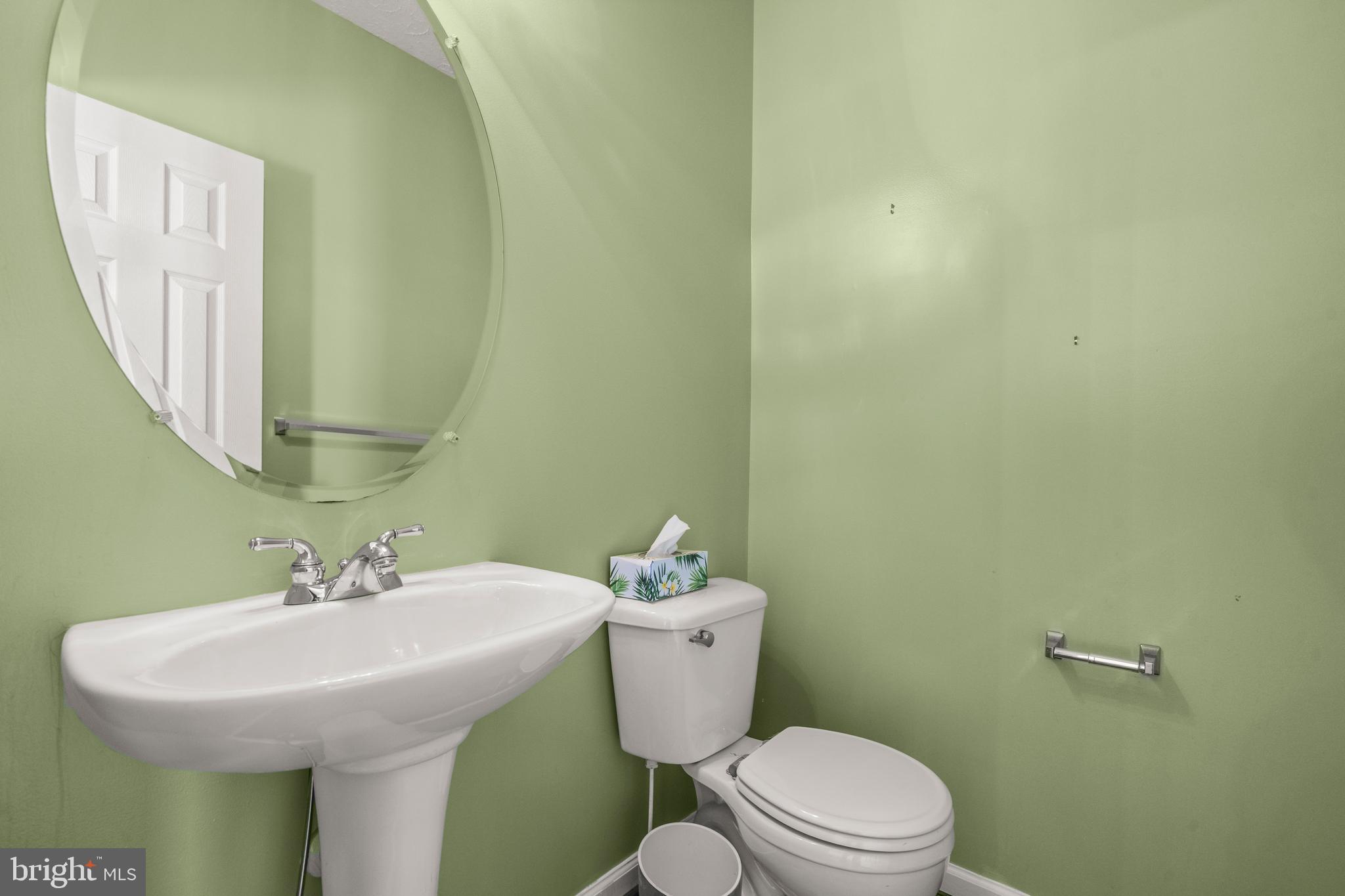 MIRAMAR LANDING - Residential