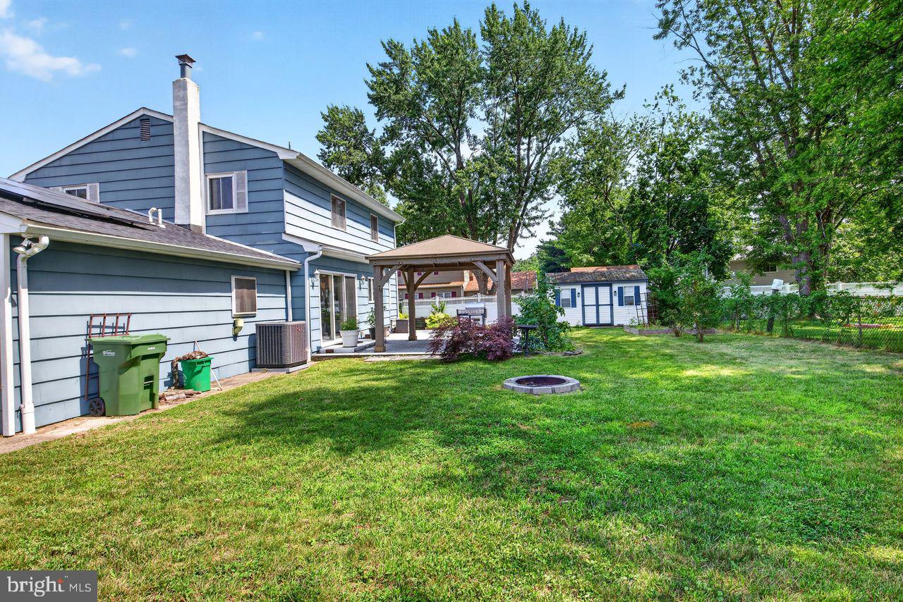 717 DORIS TERRACE
