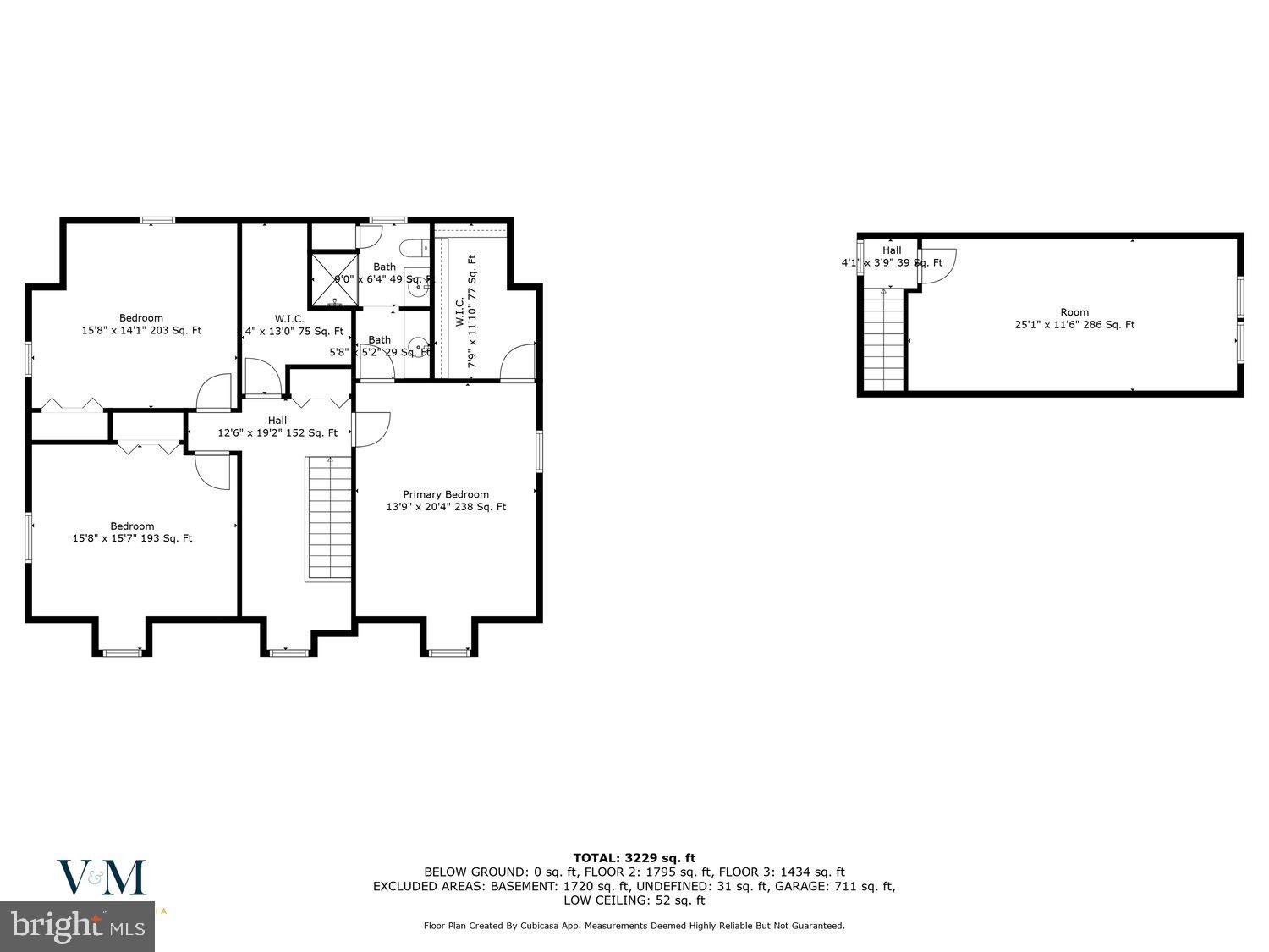 BUCKWOOD HILLS - Residential