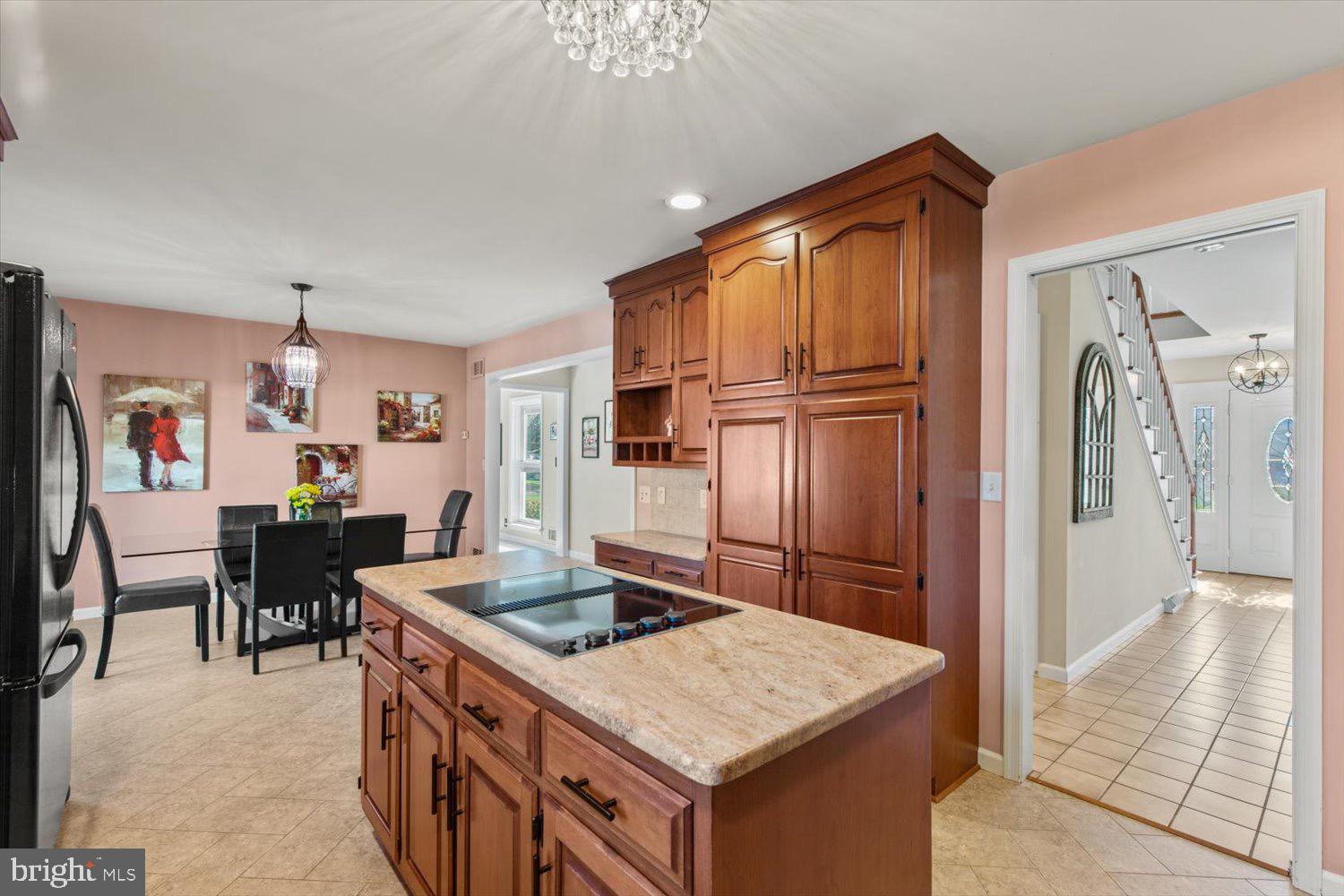 BUCKWOOD HILLS - Residential