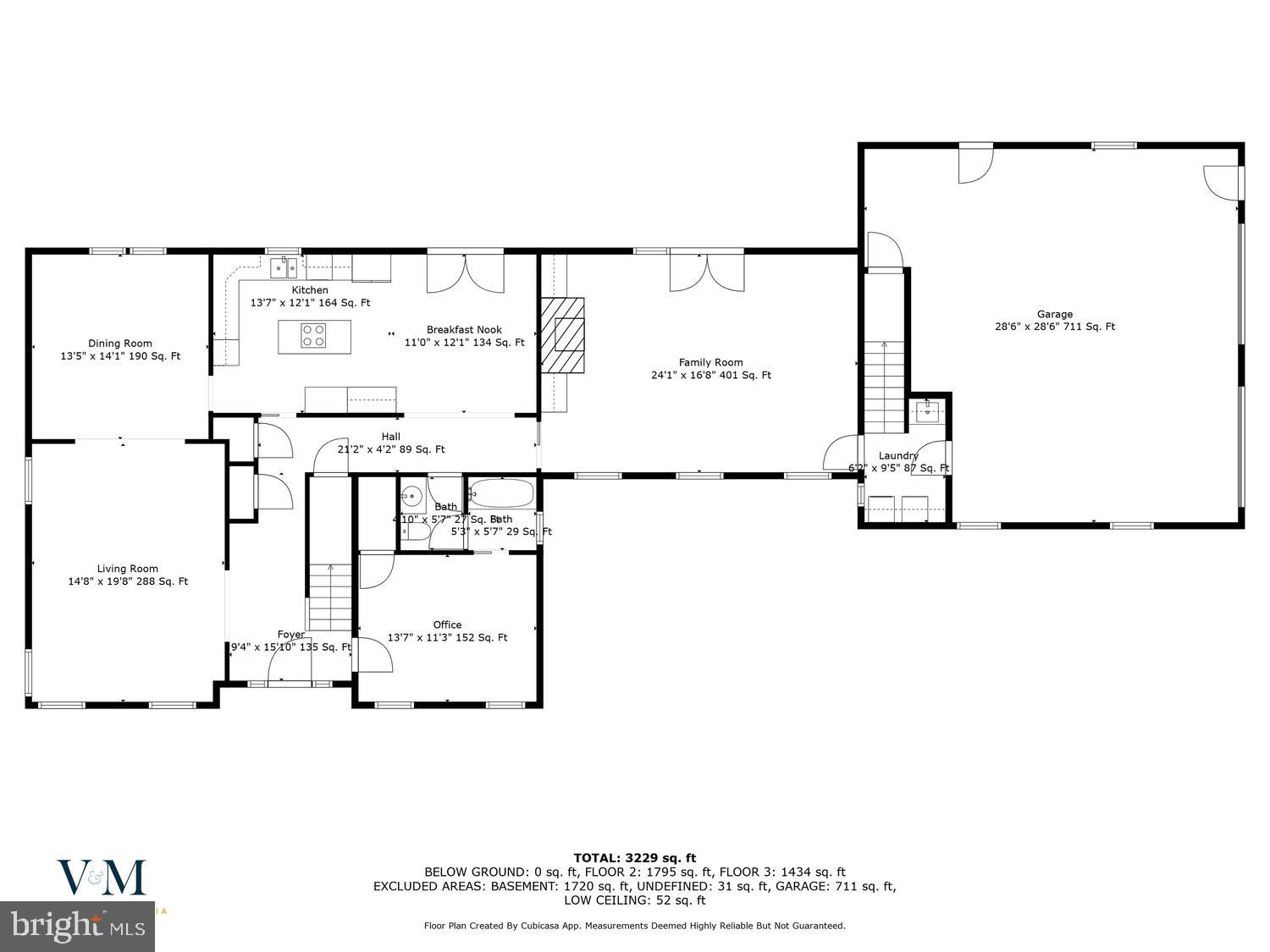 BUCKWOOD HILLS - Residential
