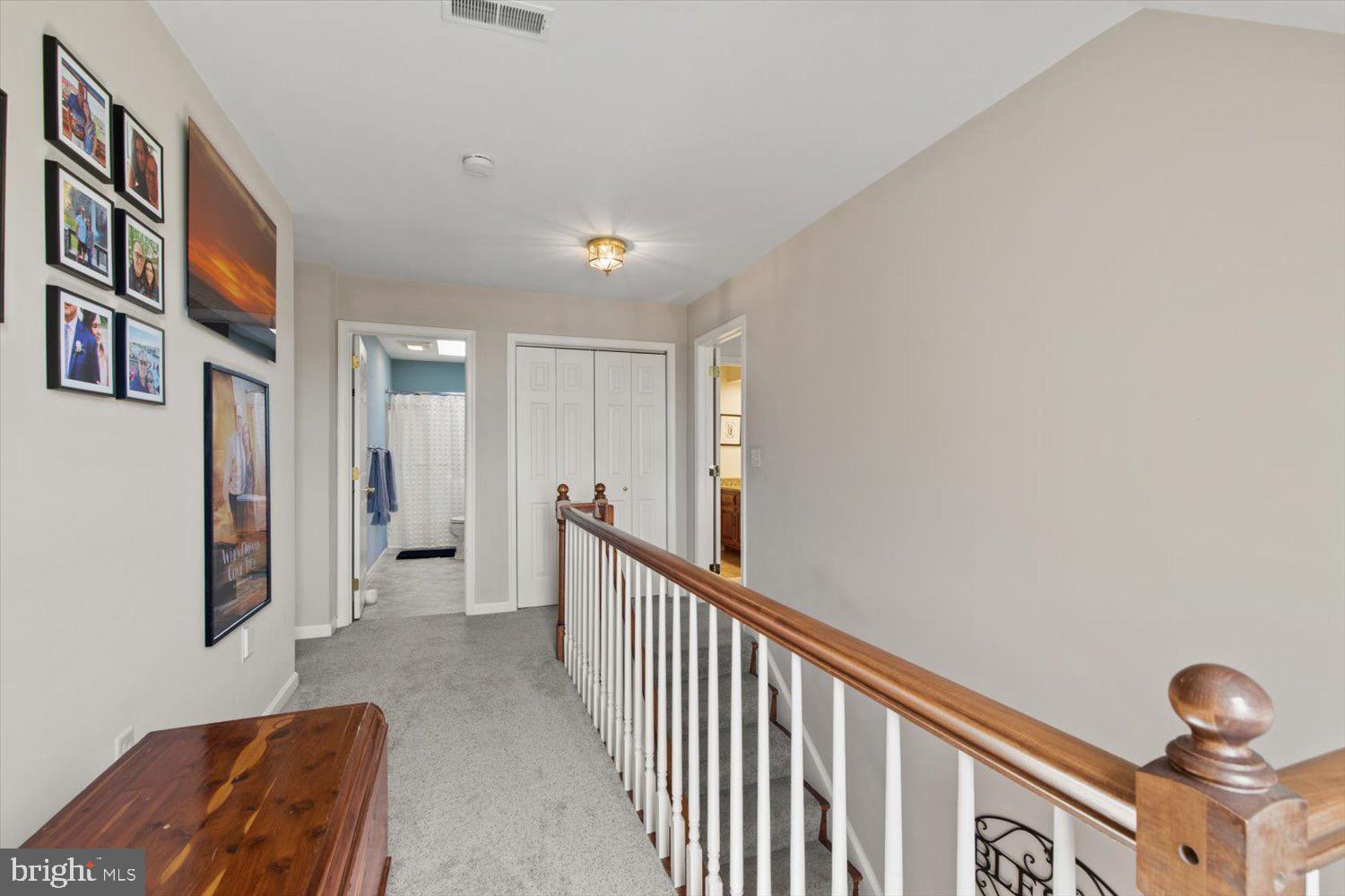 BUCKWOOD HILLS - Residential