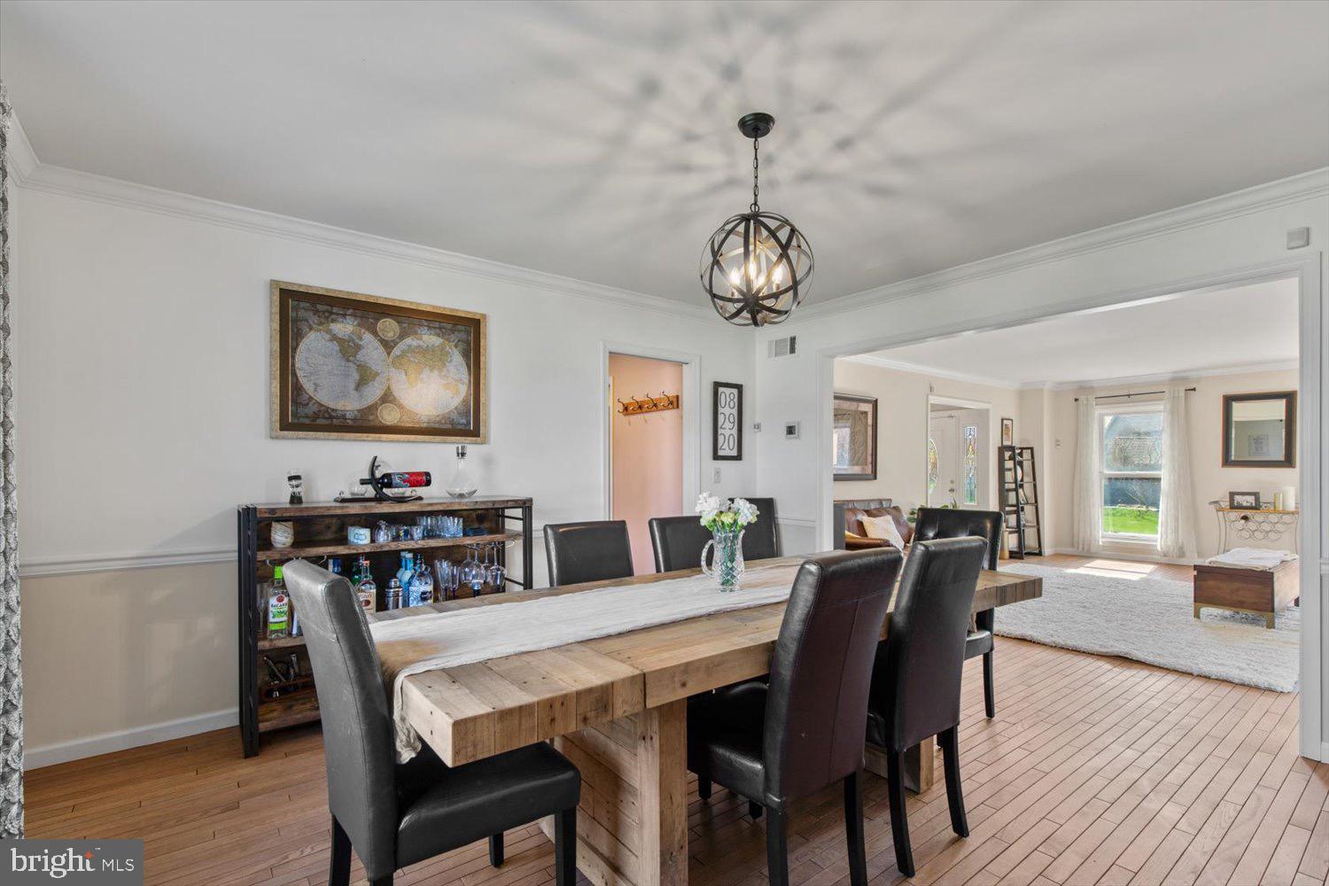 BUCKWOOD HILLS - Residential