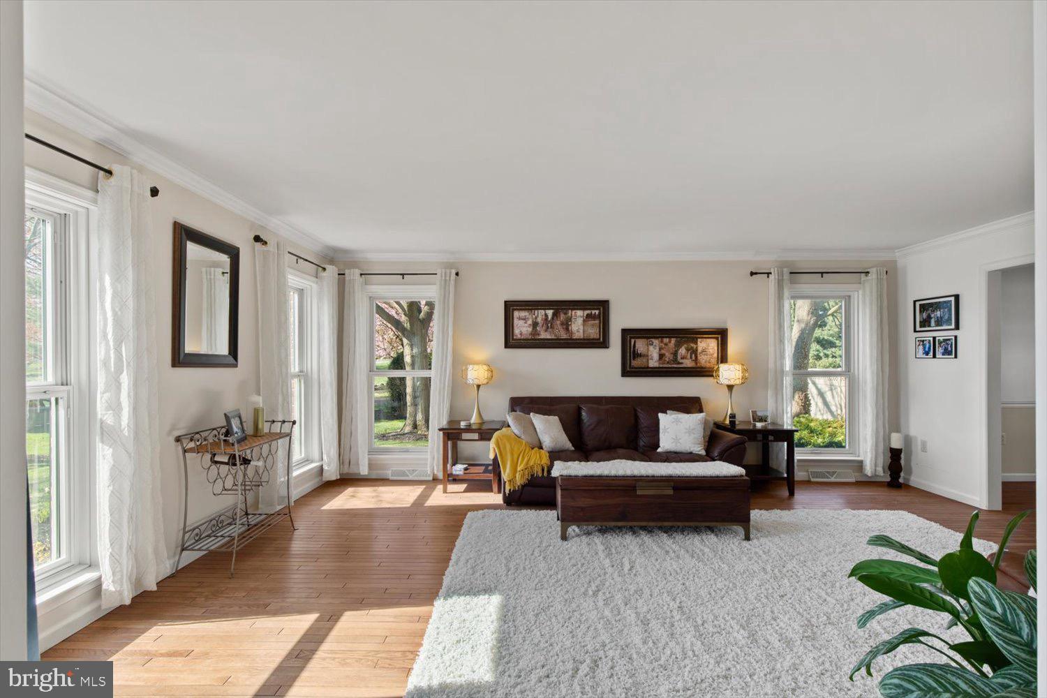 BUCKWOOD HILLS - Residential