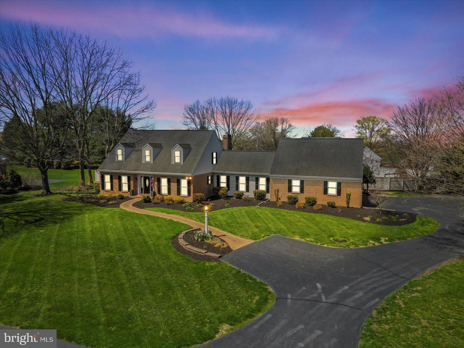 BUCKWOOD HILLS - Residential