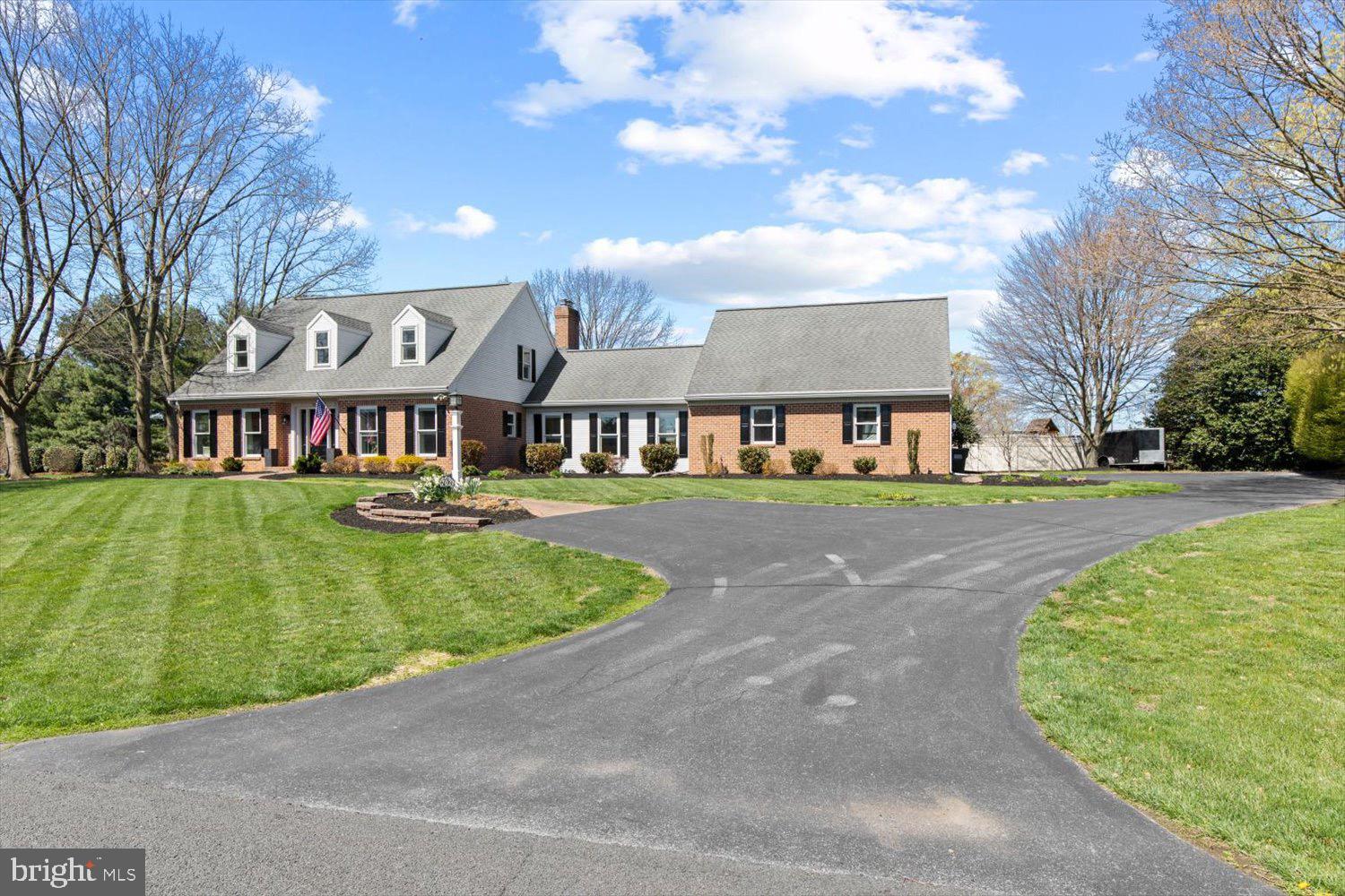 BUCKWOOD HILLS - Residential