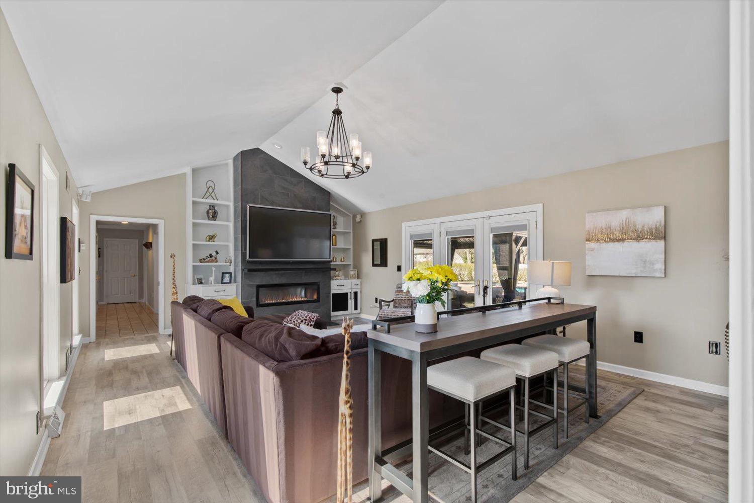 BUCKWOOD HILLS - Residential