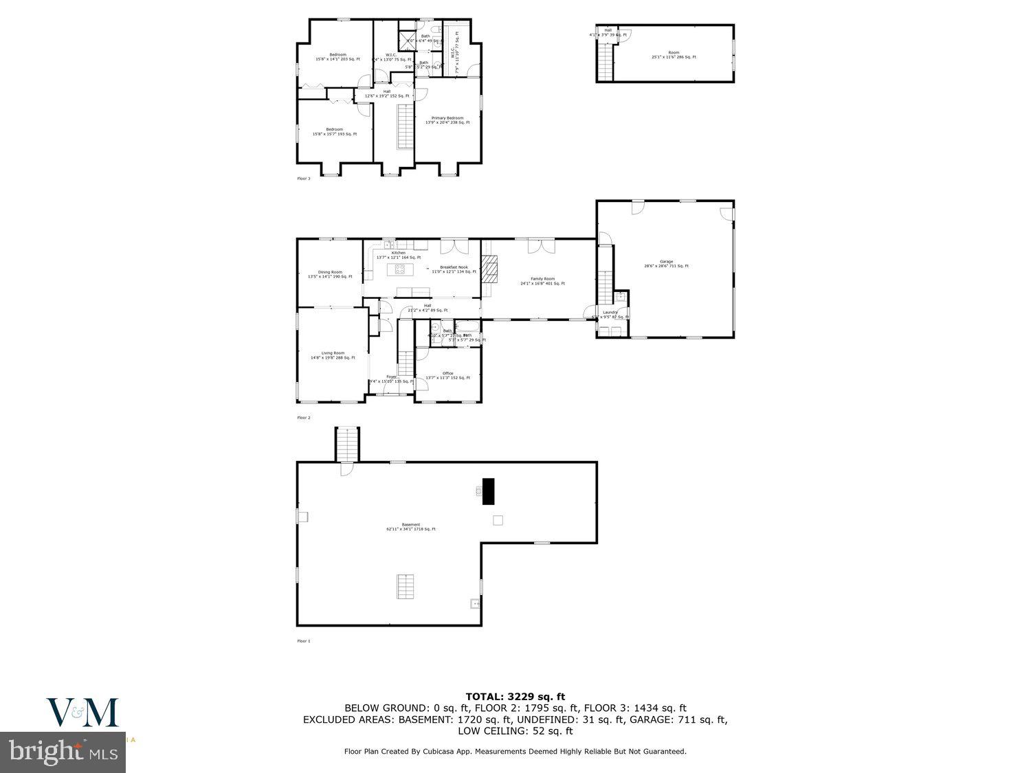 BUCKWOOD HILLS - Residential