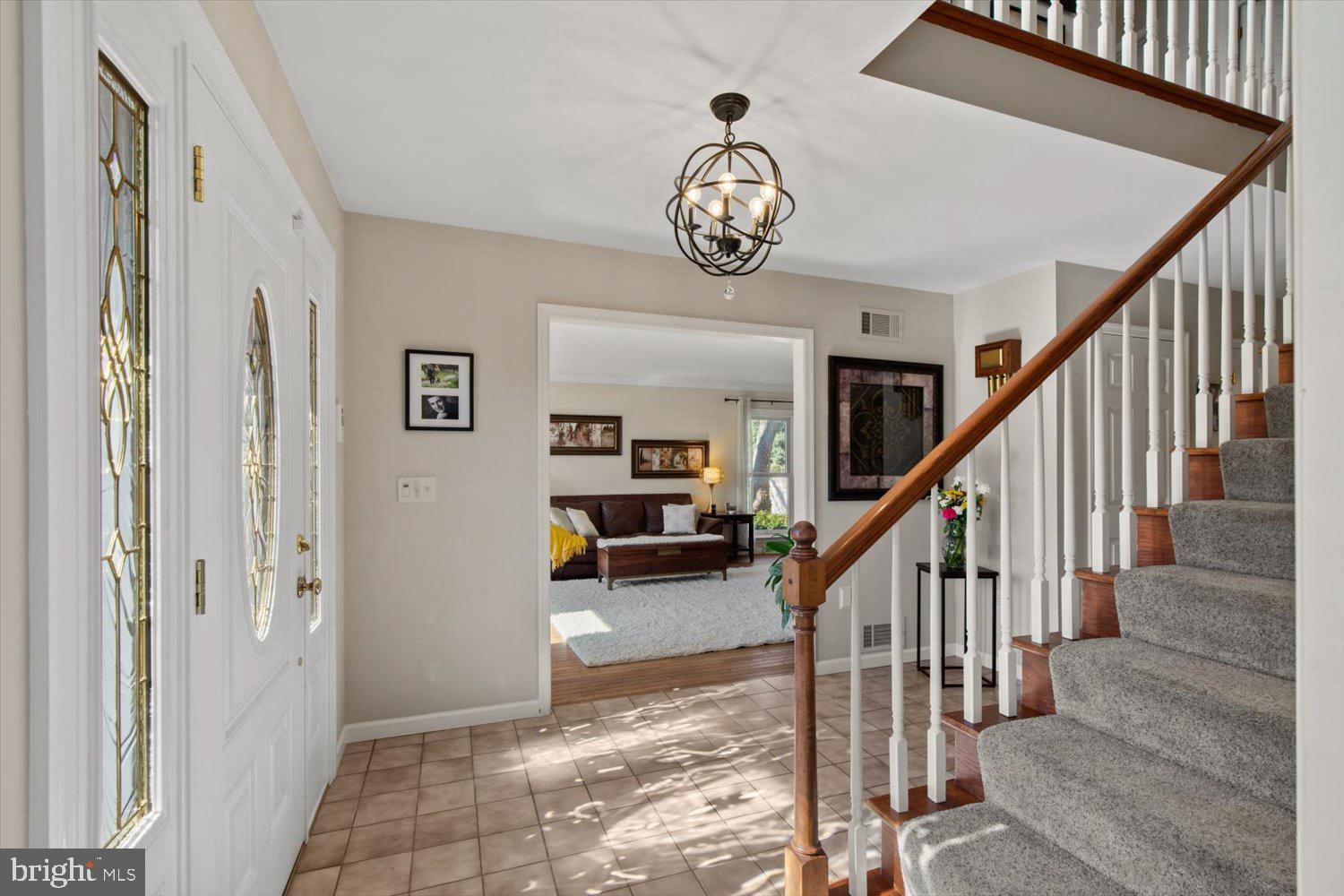 BUCKWOOD HILLS - Residential