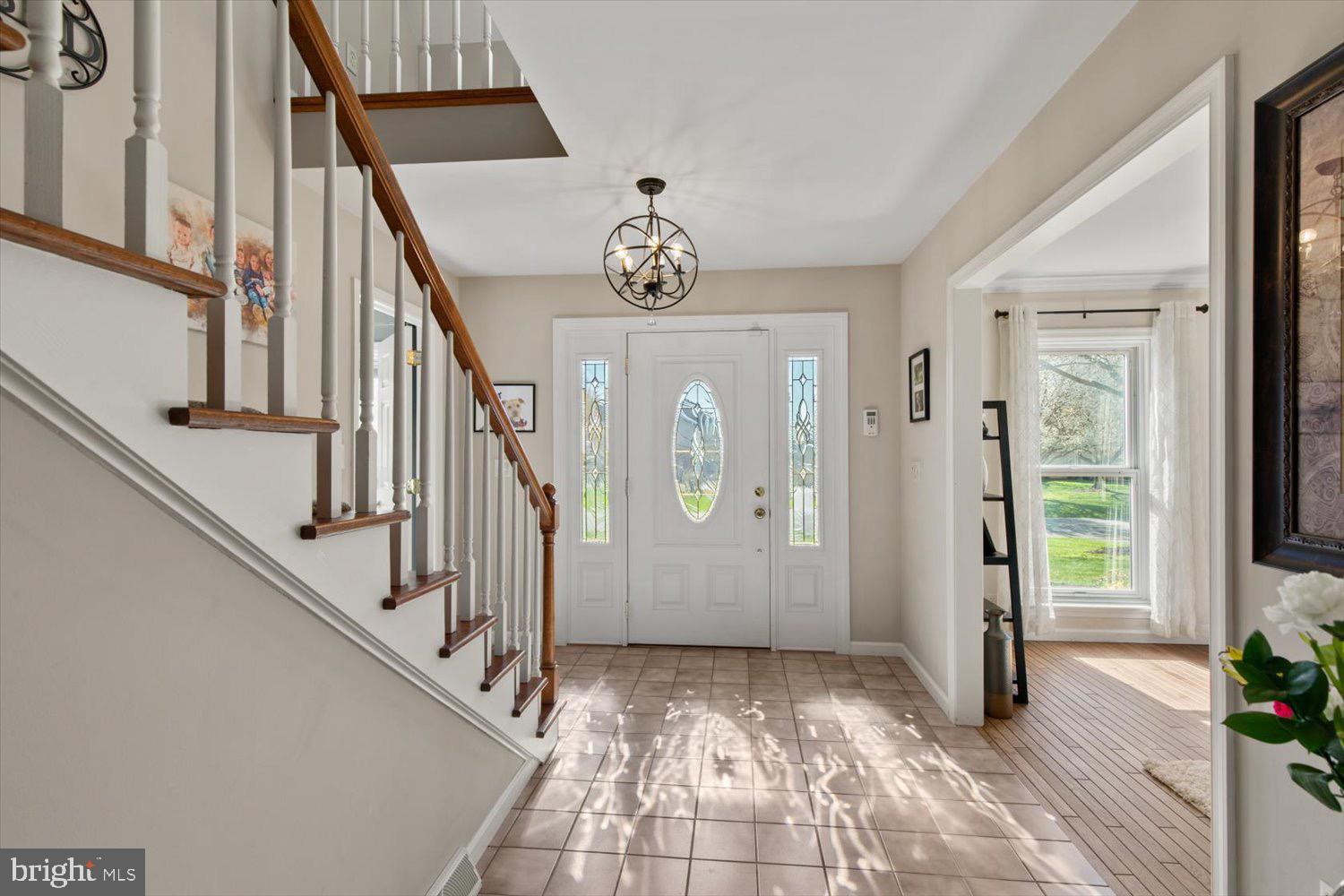 BUCKWOOD HILLS - Residential