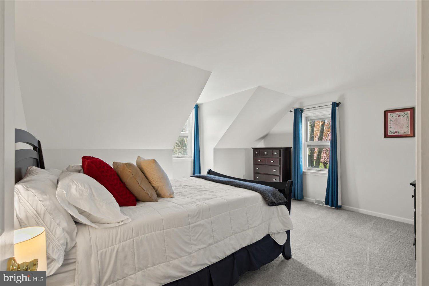 BUCKWOOD HILLS - Residential