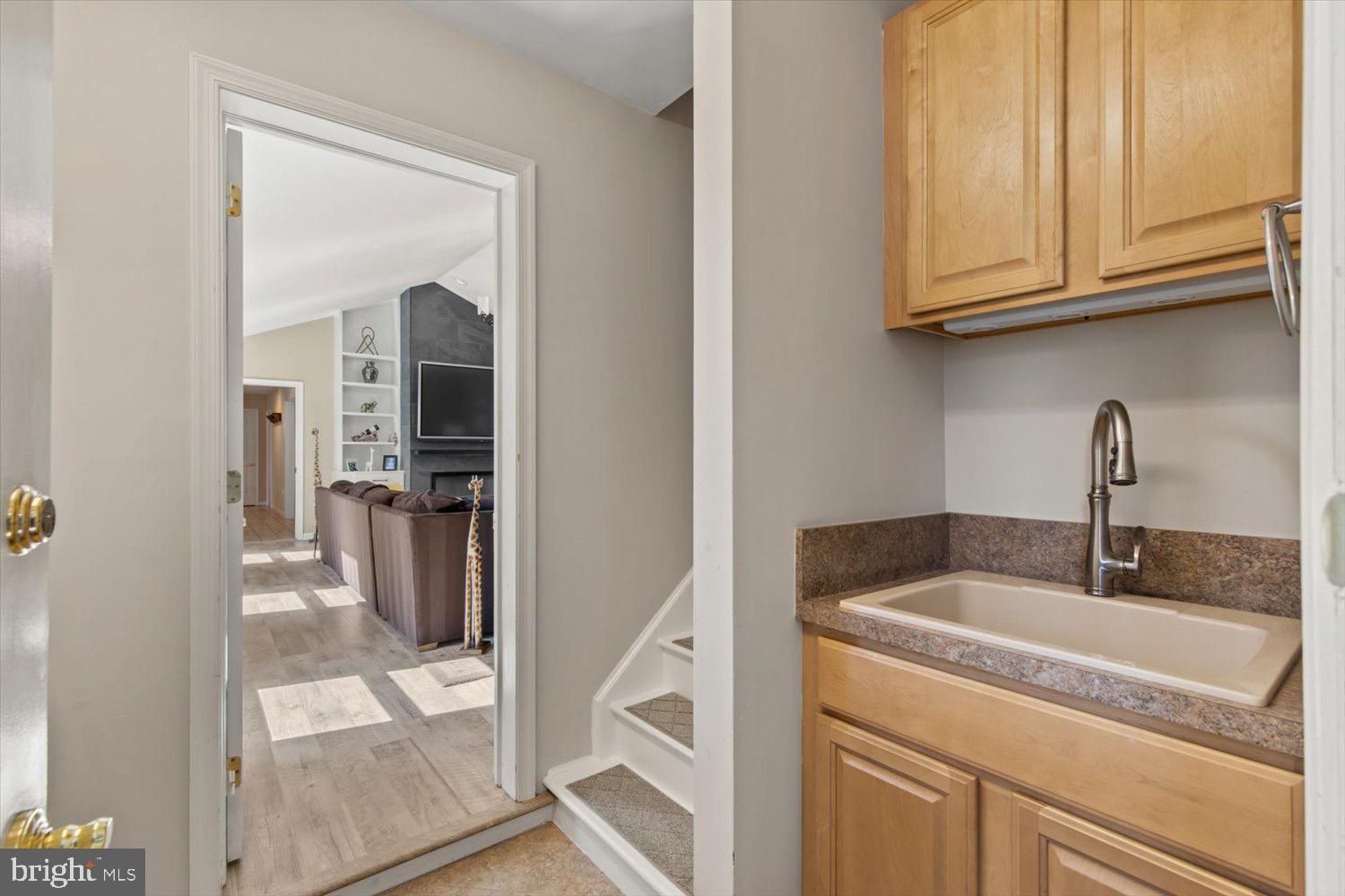 BUCKWOOD HILLS - Residential